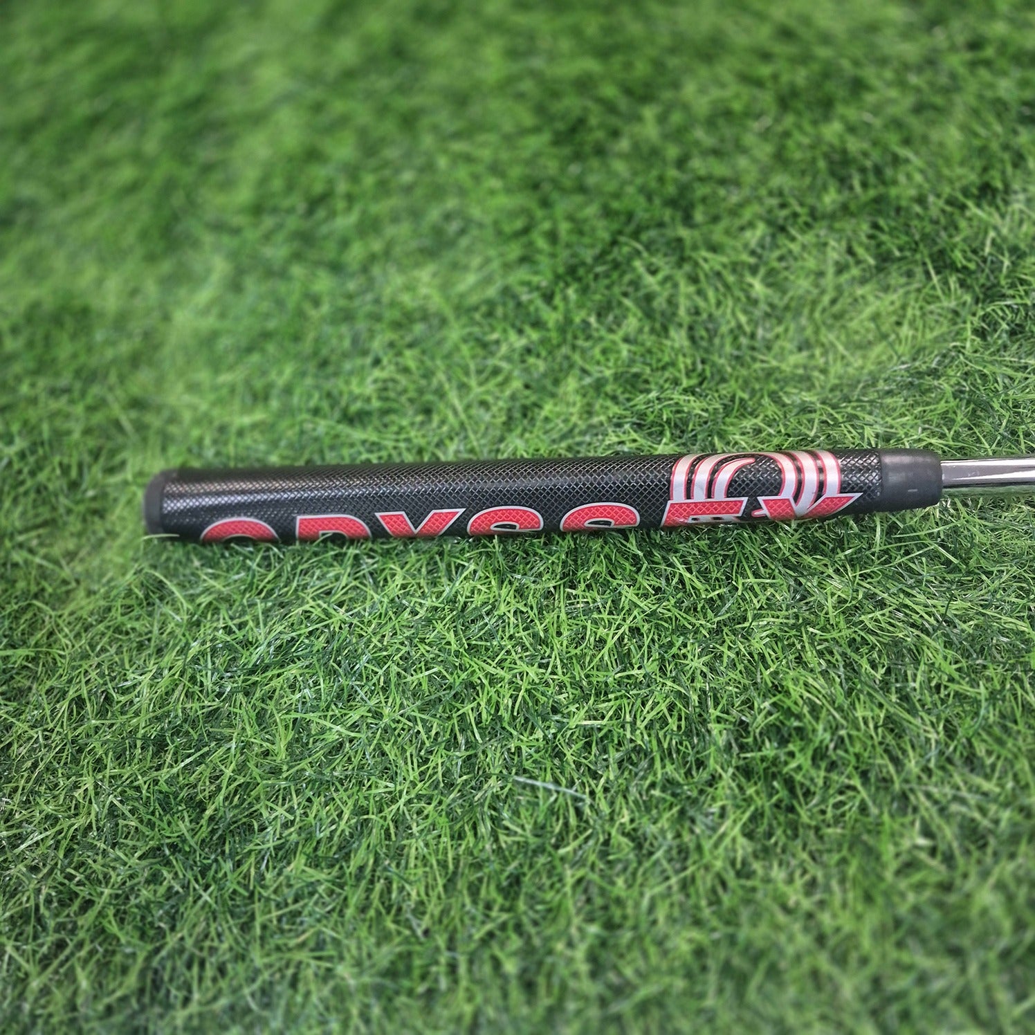 Odyssey Putter /  DFX 2-BALL / 34"