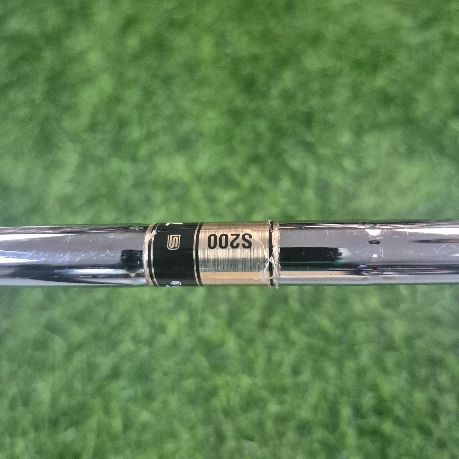 Mizuno Iron Set / MP 59 / 5pcs / S