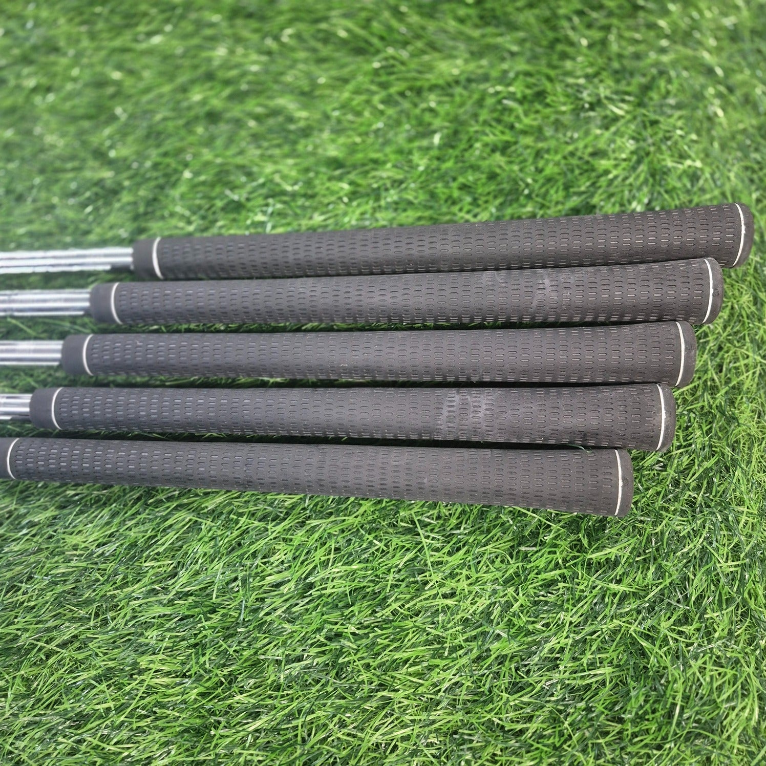 Mizuno Iron Set / MP 59 / 5pcs / S