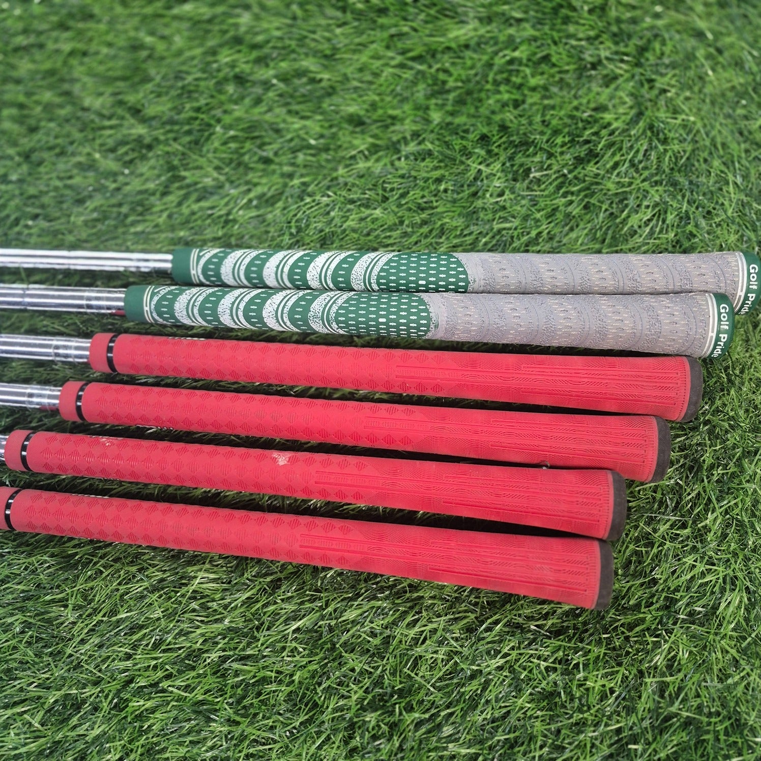 ONOFF Iron Set / ONOFF / 6pcs / S