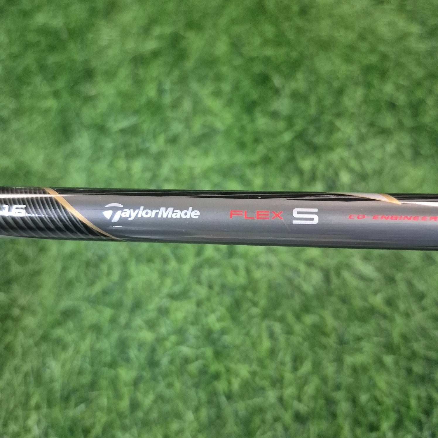 TaylorMade Iron Set / M2 / 5pcs / S