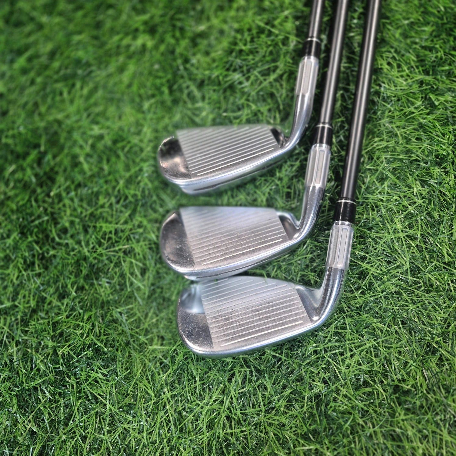 TaylorMade Iron Set / M2 / 5pcs / S