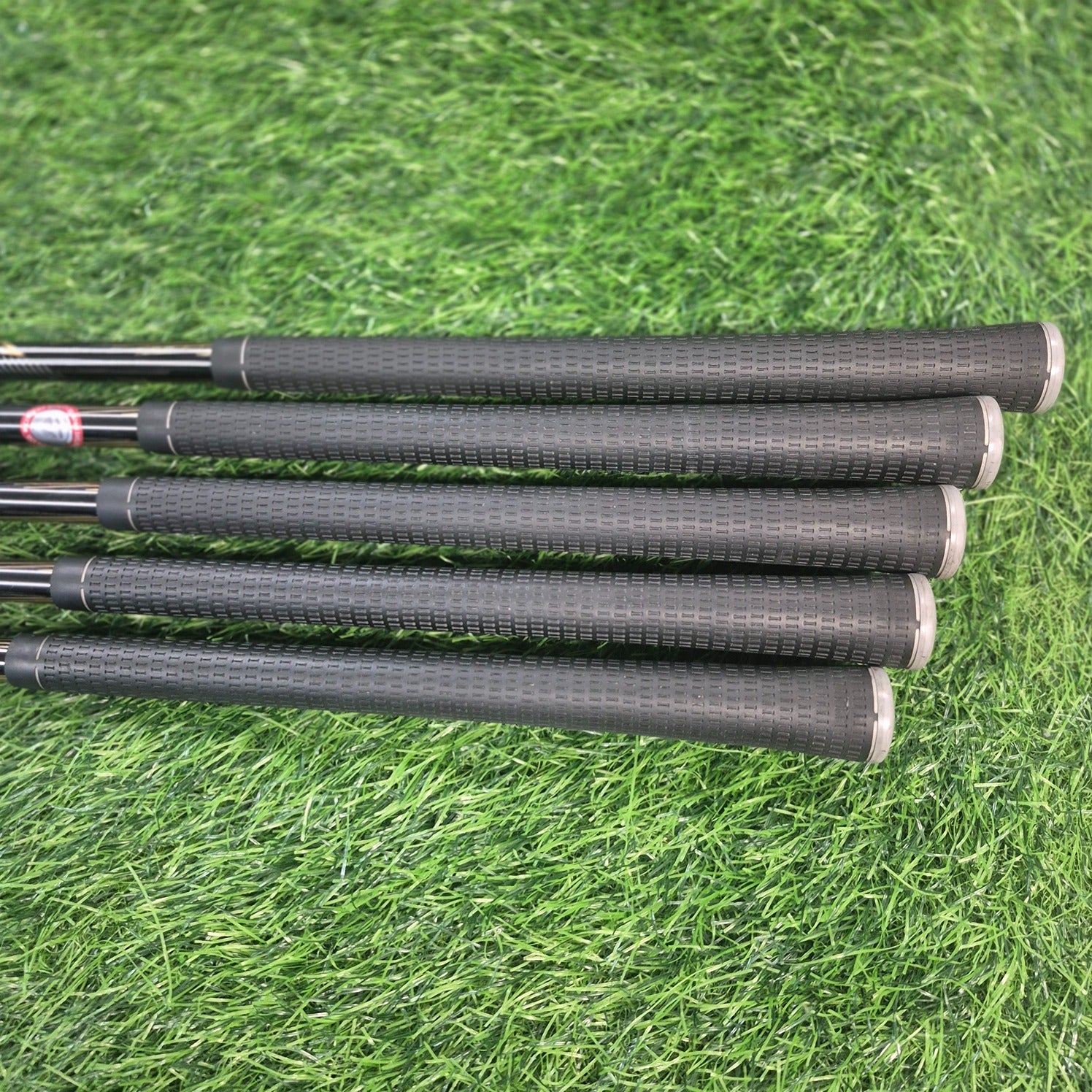 TaylorMade Iron Set / M2 / 5pcs / S