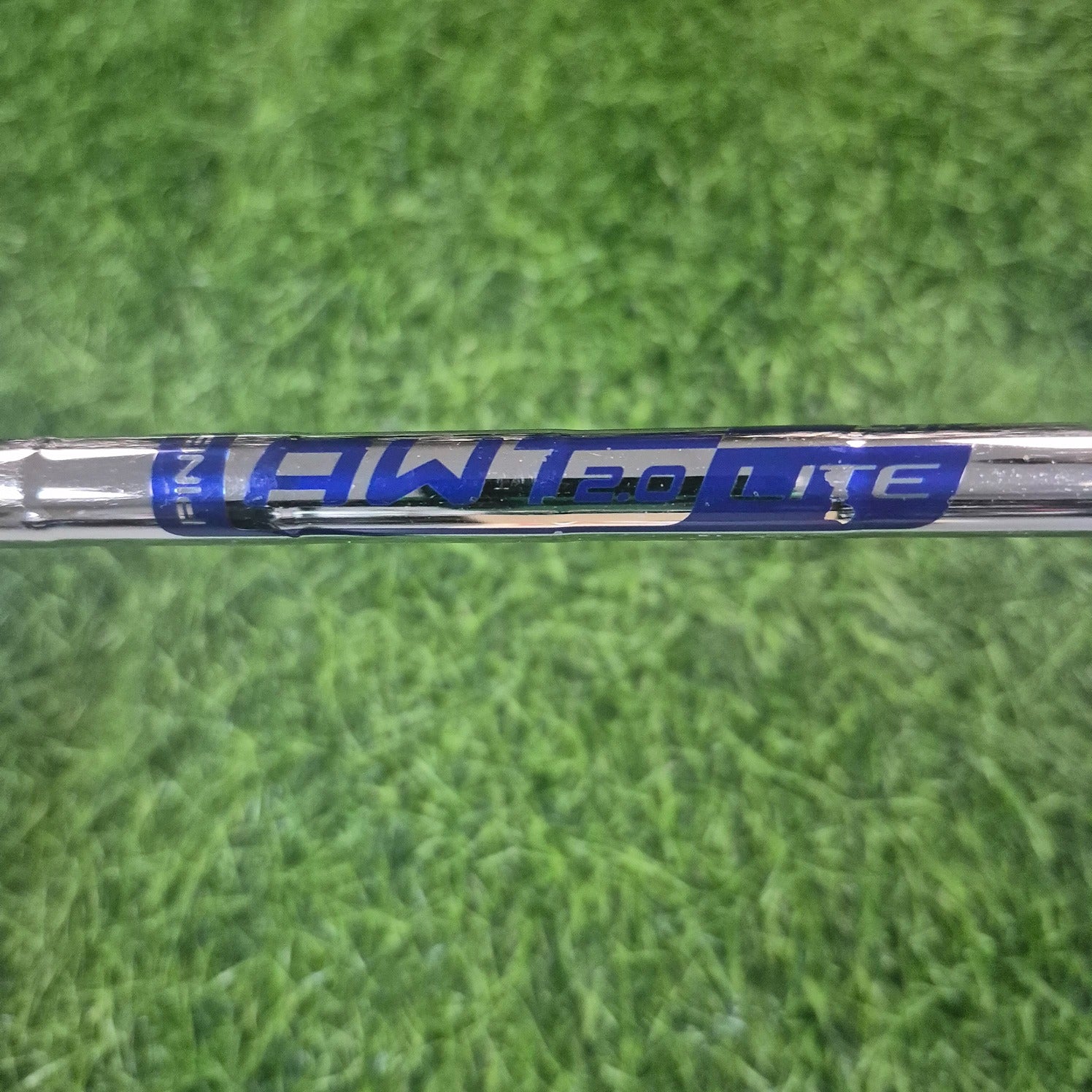 PING Iron Set / G / 6pcs / R(S)