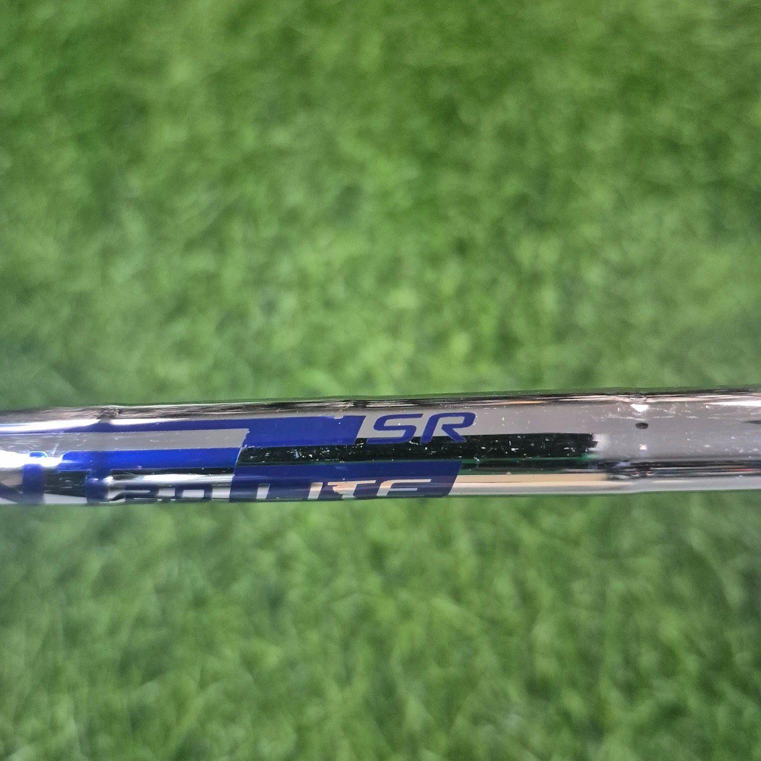 PING Iron Set / G / 6pcs / R(S)