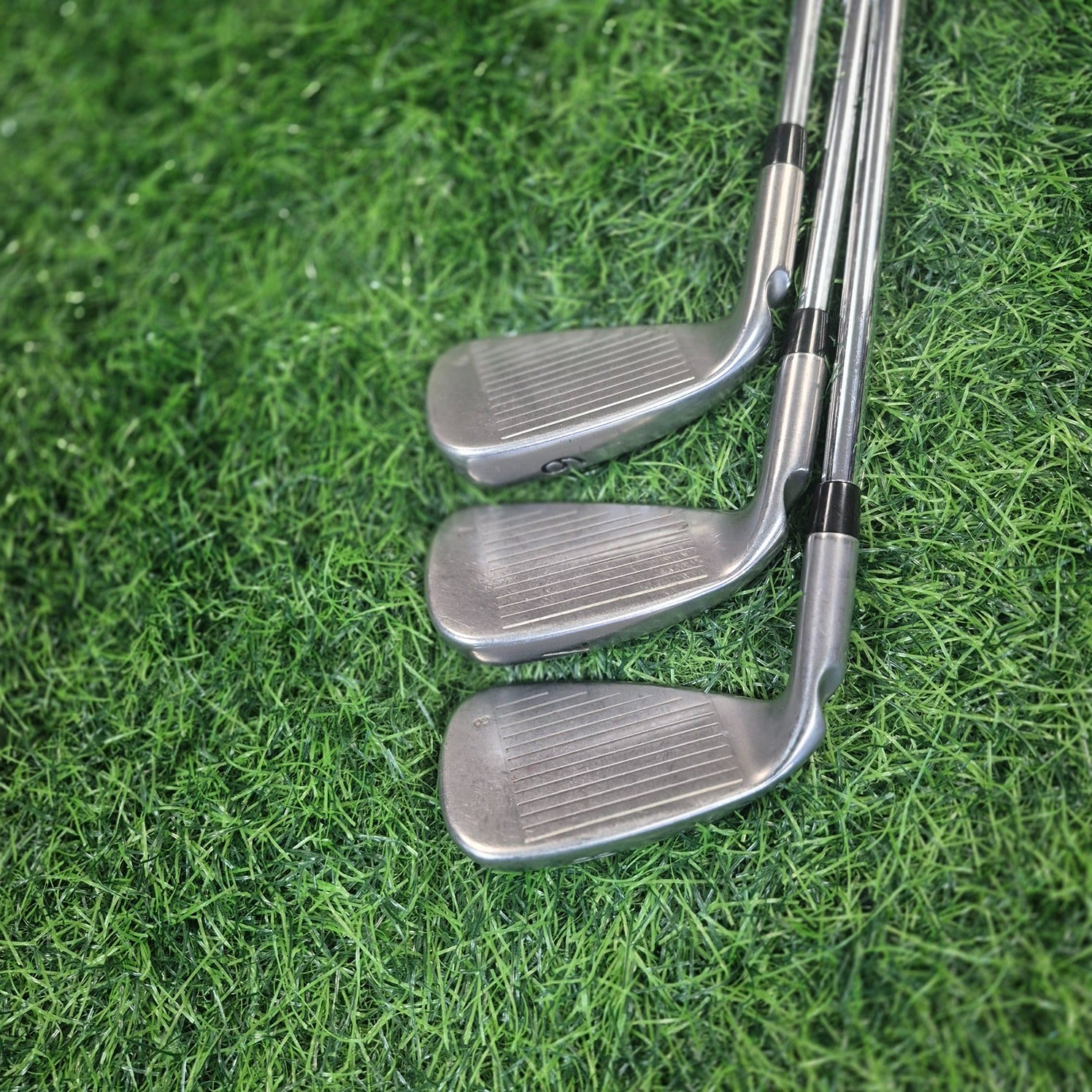 PING Iron Set / G / 6pcs / R(S)
