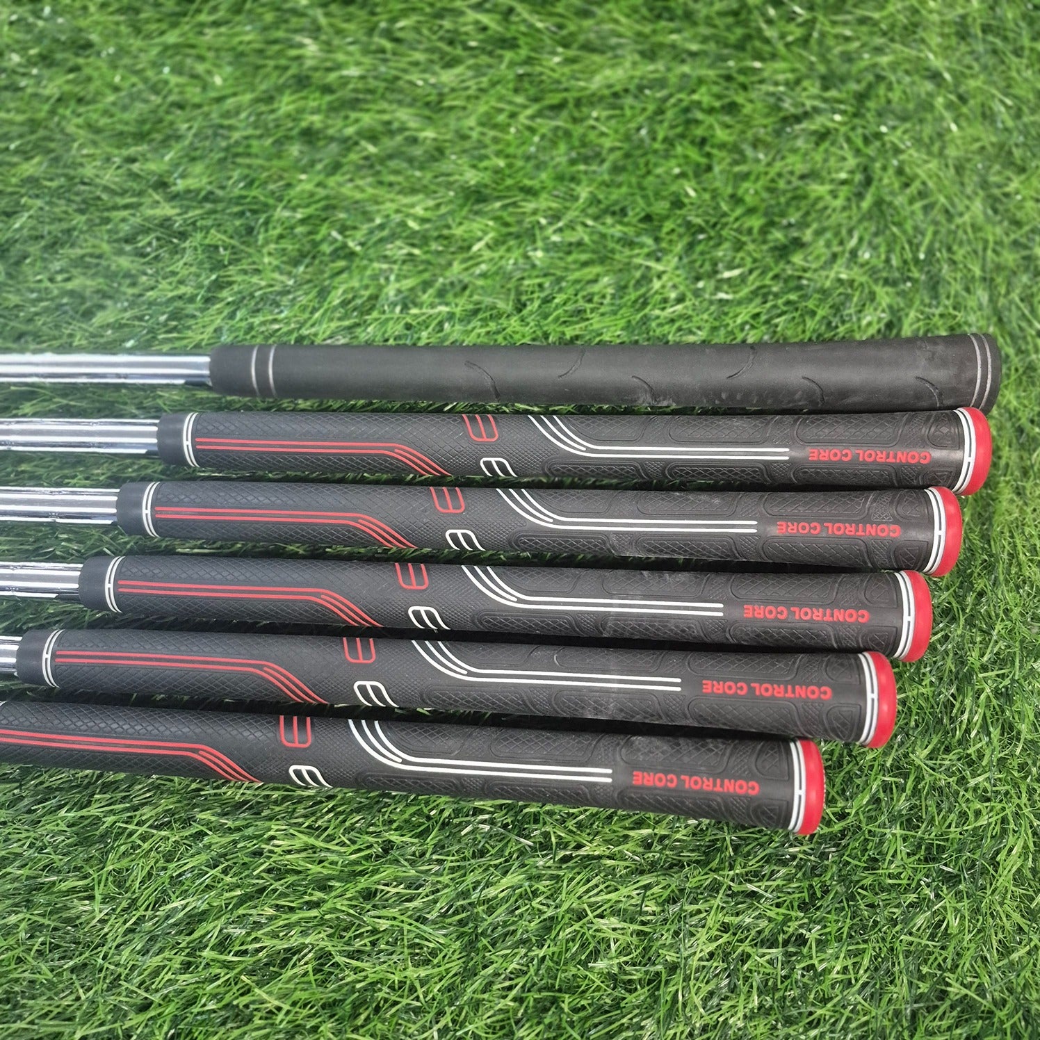 PING Iron Set / G / 6pcs / R(S)
