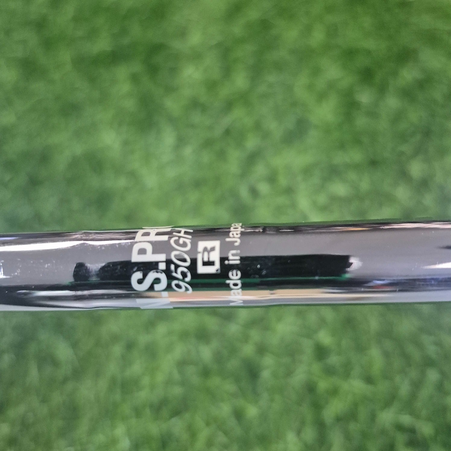 Honma Iron Set / BeZEAL 535 / 5pcs / R