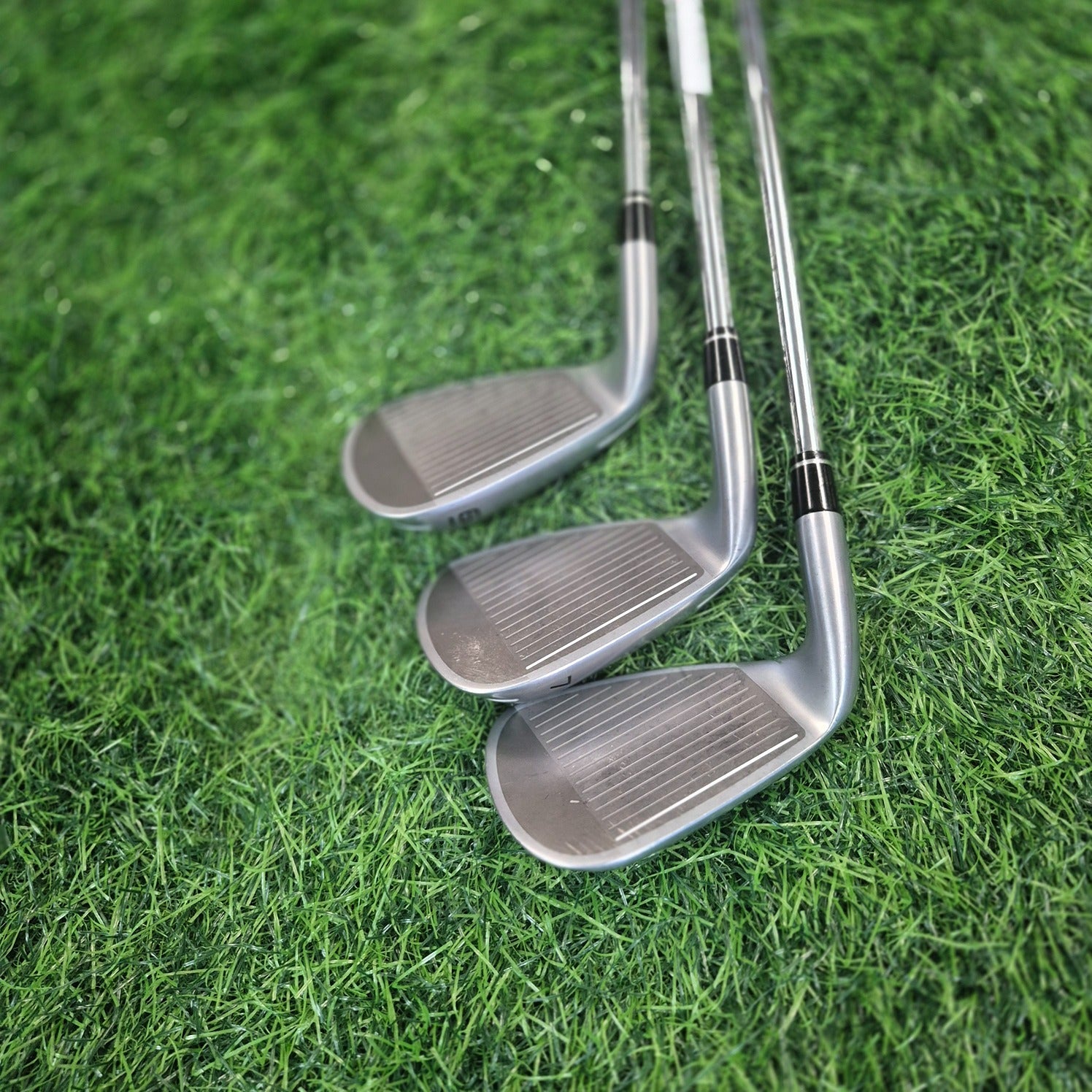 Honma Iron Set / BeZEAL 535 / 5pcs / R