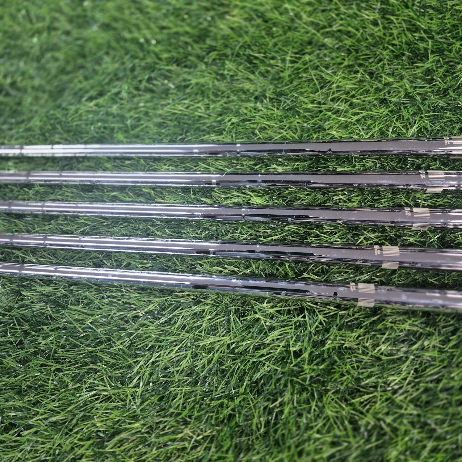 Honma Iron Set / BeZEAL 535 / 5pcs / R