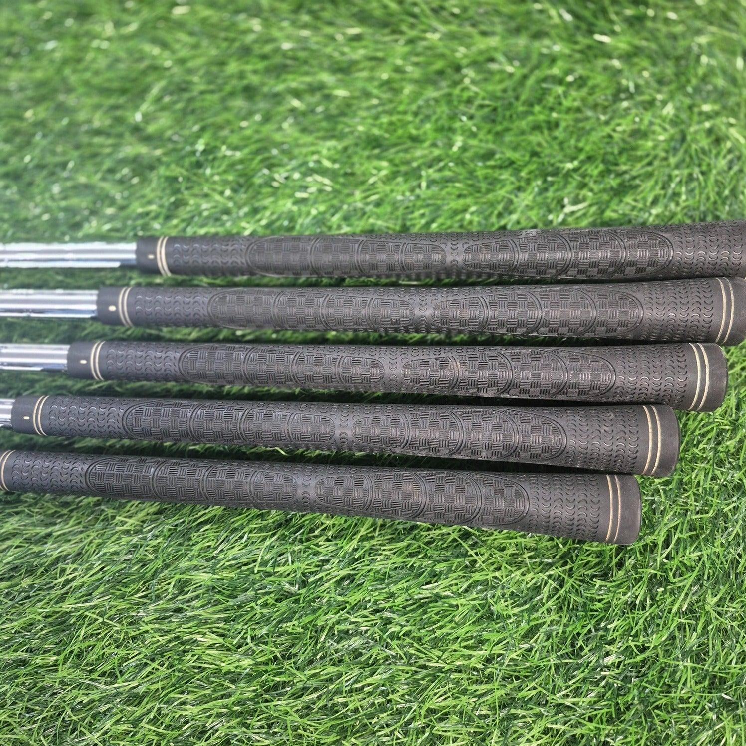 Honma Iron Set / BeZEAL 535 / 5pcs / R