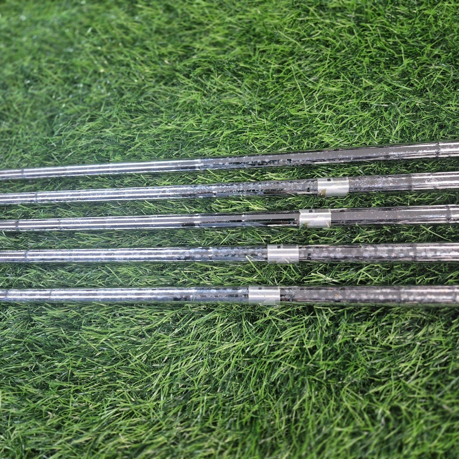 Bridgestone Iron Set / ViQ / 5pcs / UNI