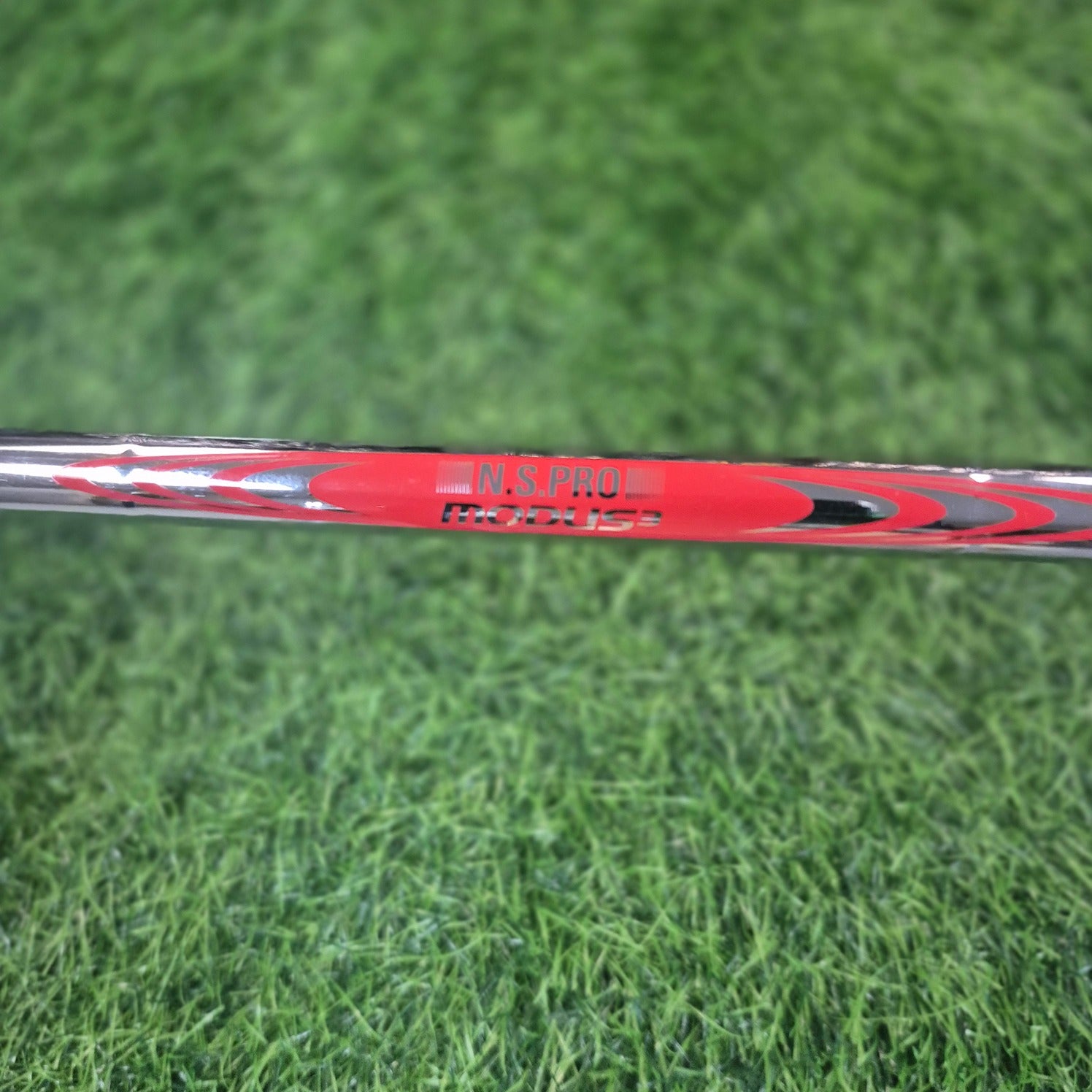 PING Iron Set / G / 6pcs / S