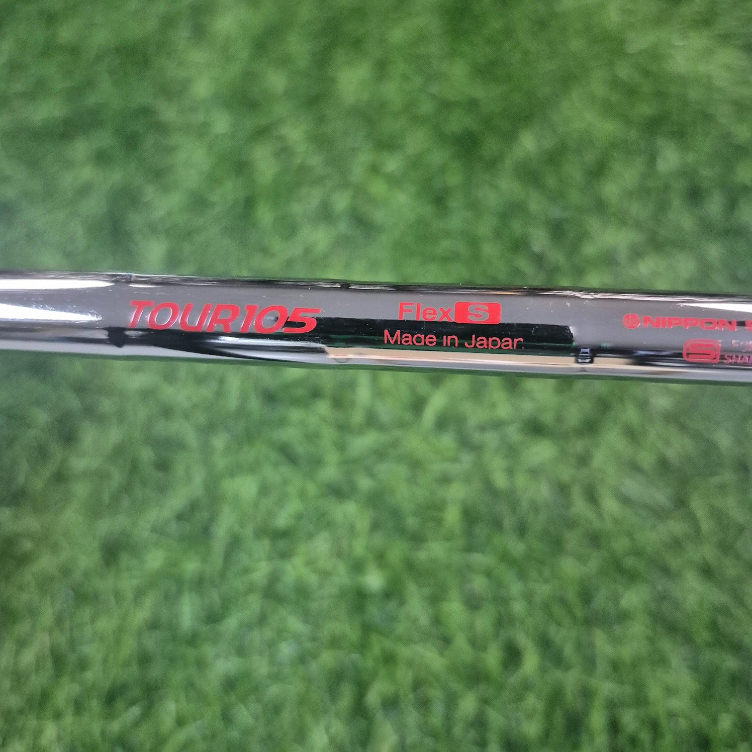 PING Iron Set / G / 6pcs / S