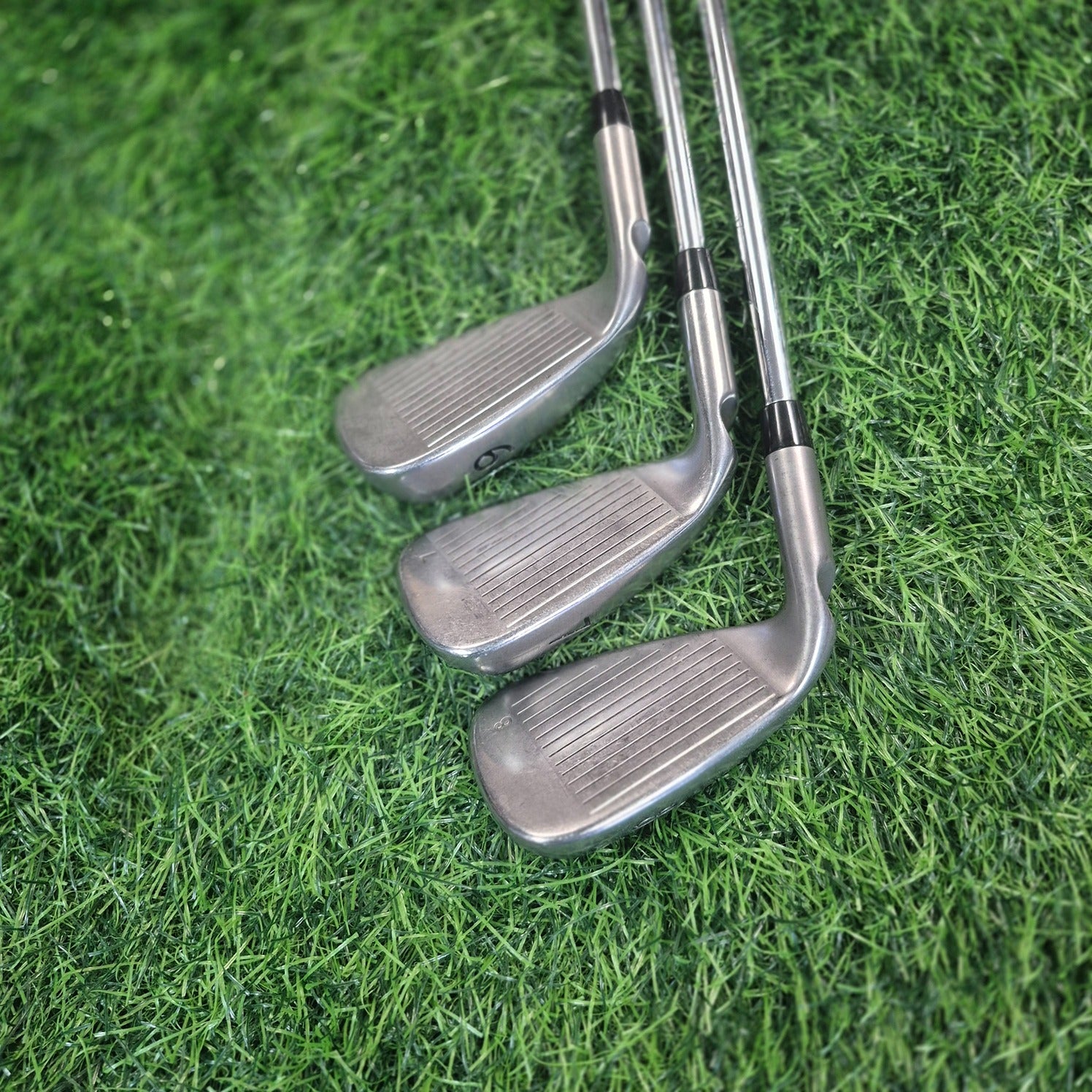 PING Iron Set / G / 6pcs / S