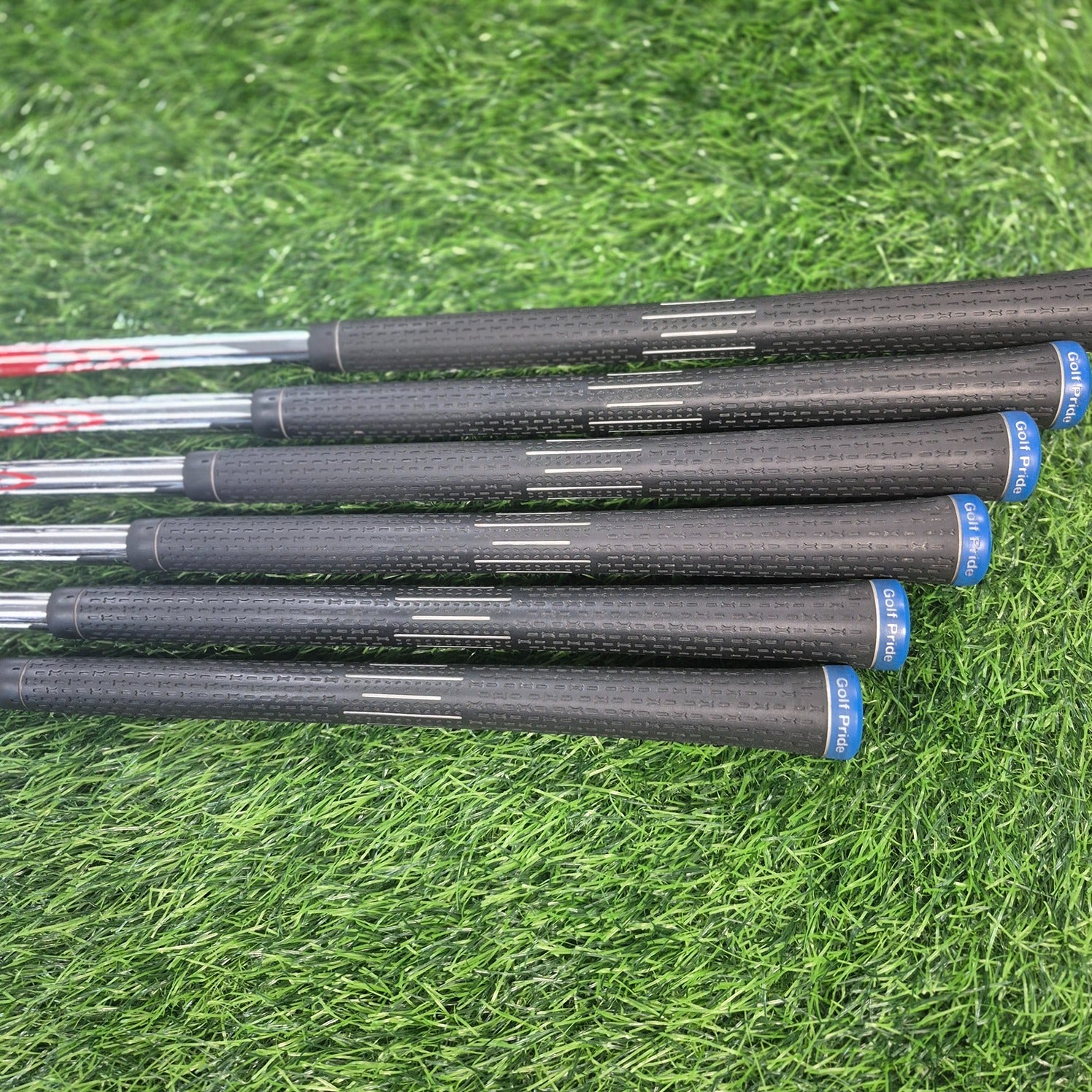 PING Iron Set / G / 6pcs / S