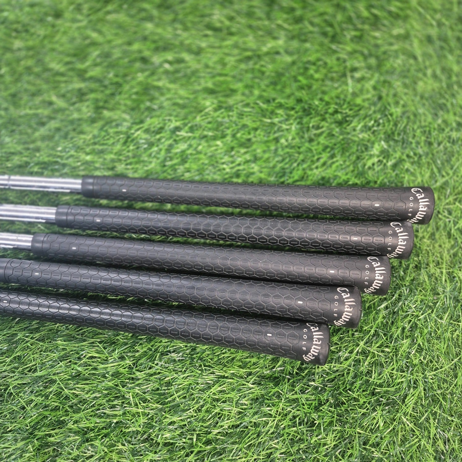 Callaway Iron Set / X-22 US / 5pcs / UNI