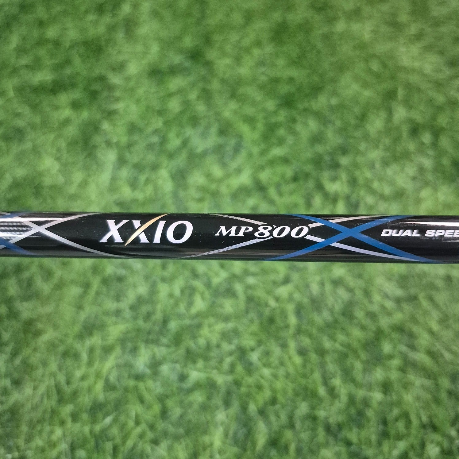 XXIO Iron Set / XXIO 8 / 6pcs / R(S)