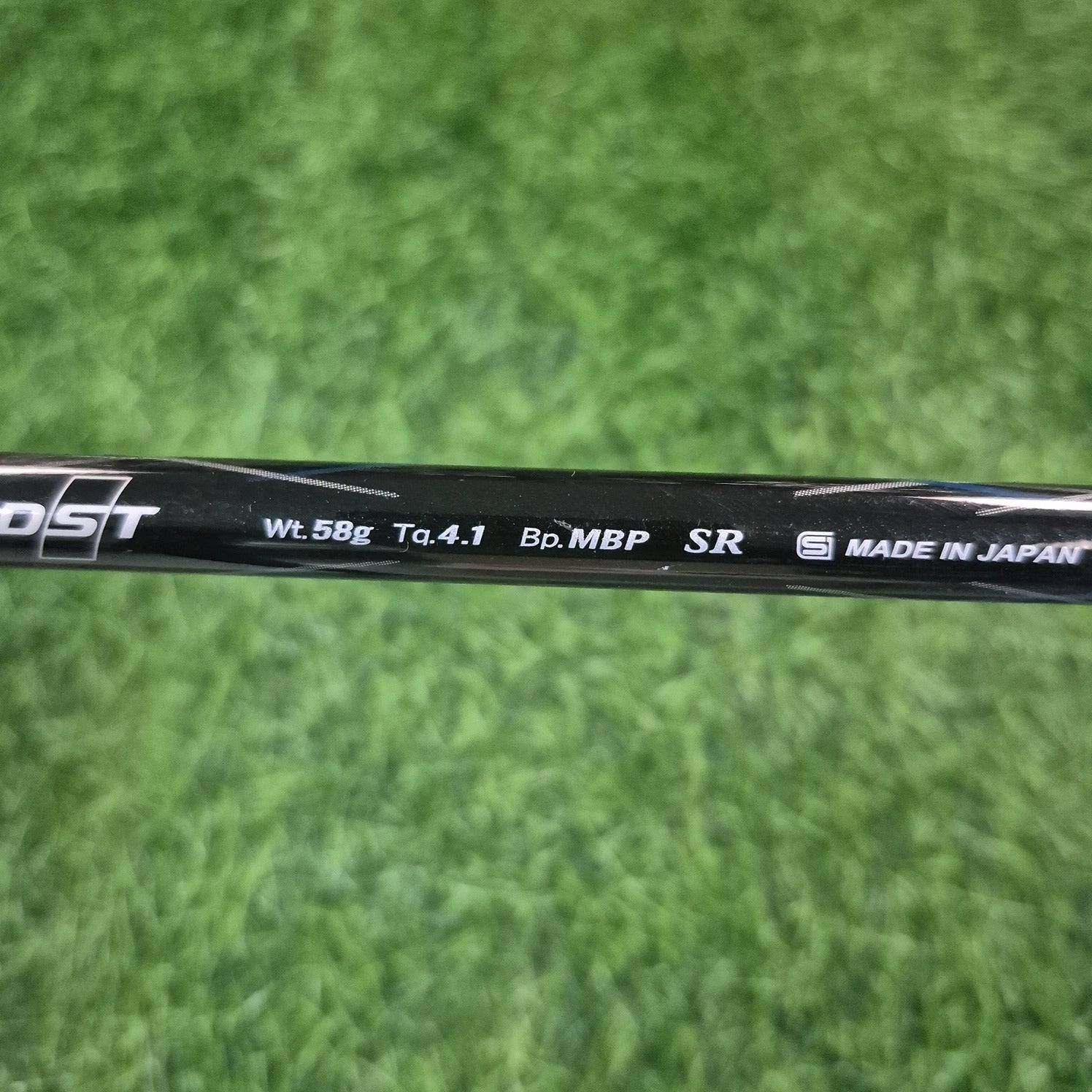 XXIO Iron Set / XXIO 8 / 6pcs / R(S)
