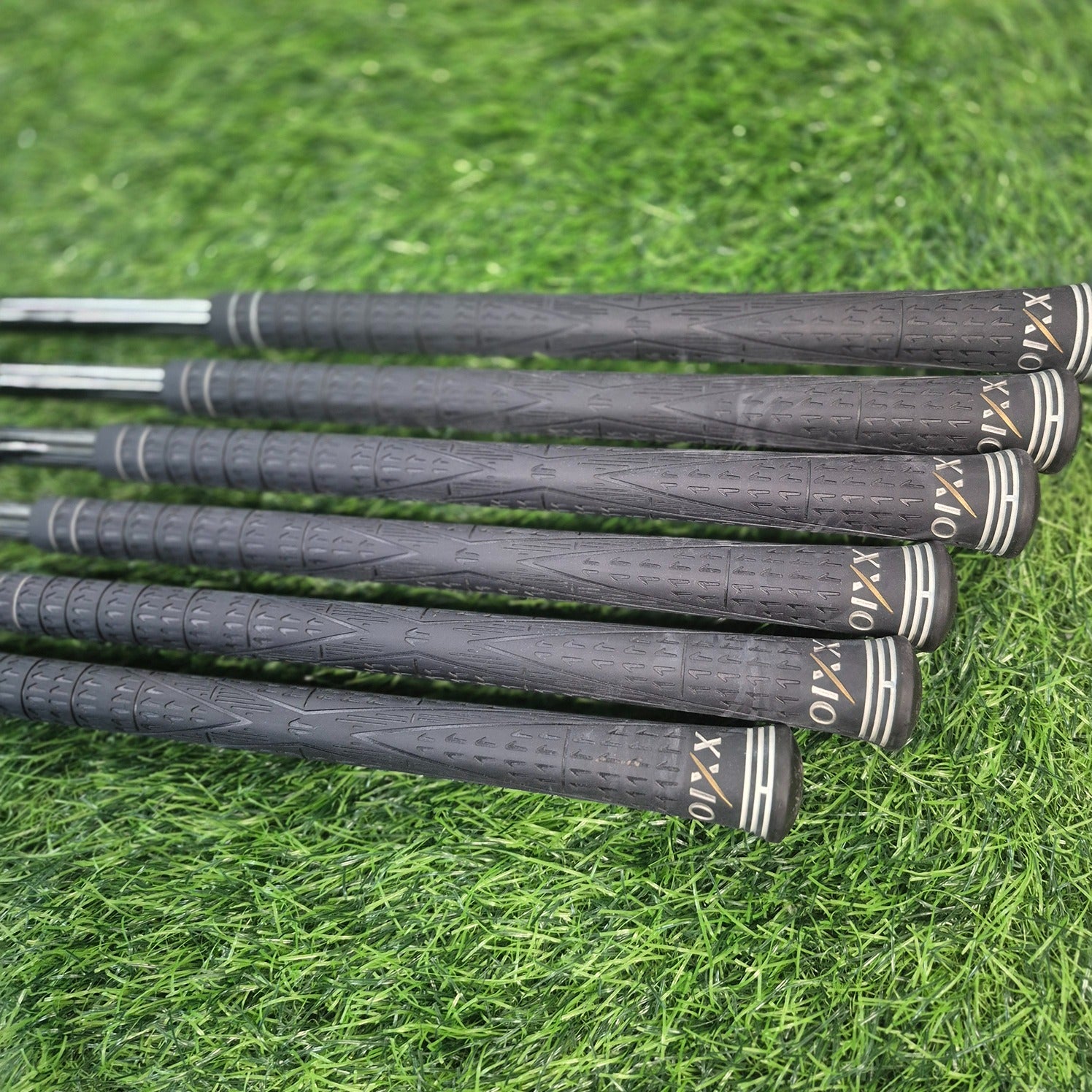 XXIO Iron Set / XXIO 8 / 6pcs / R(S)