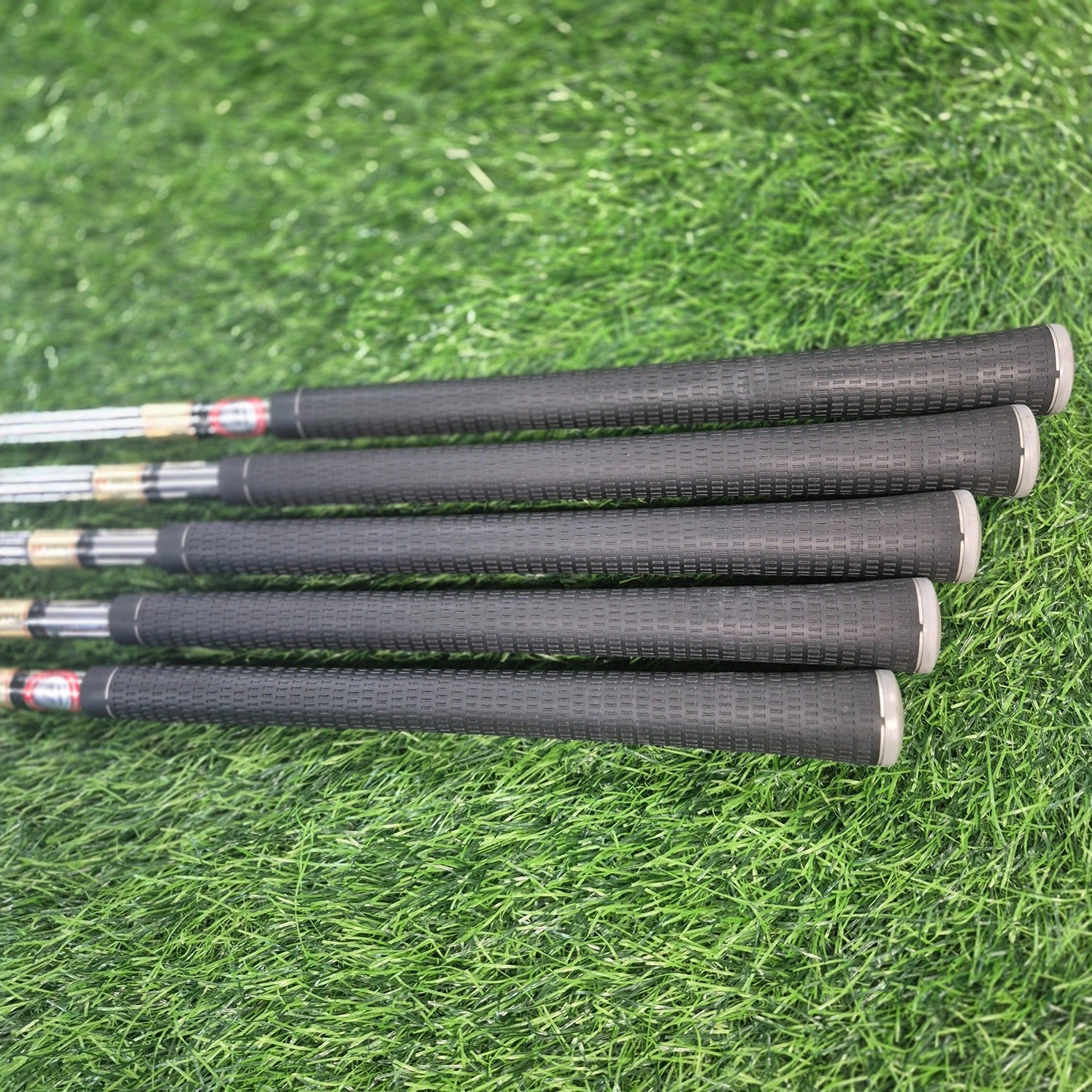 TaylorMade Iron Set / M2 / 5pcs / R