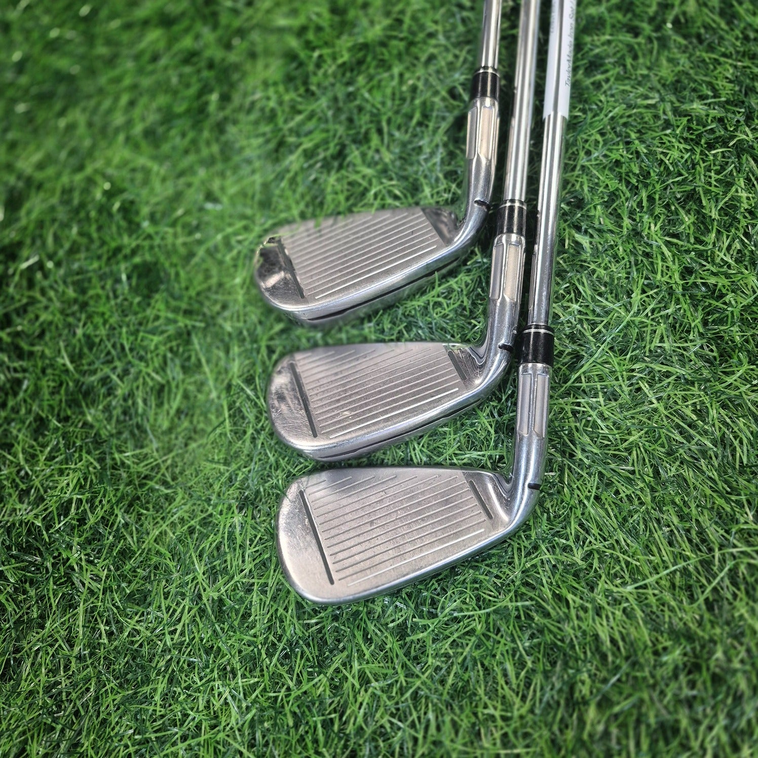TaylorMade Iron Set / M2 / 6pcs / S