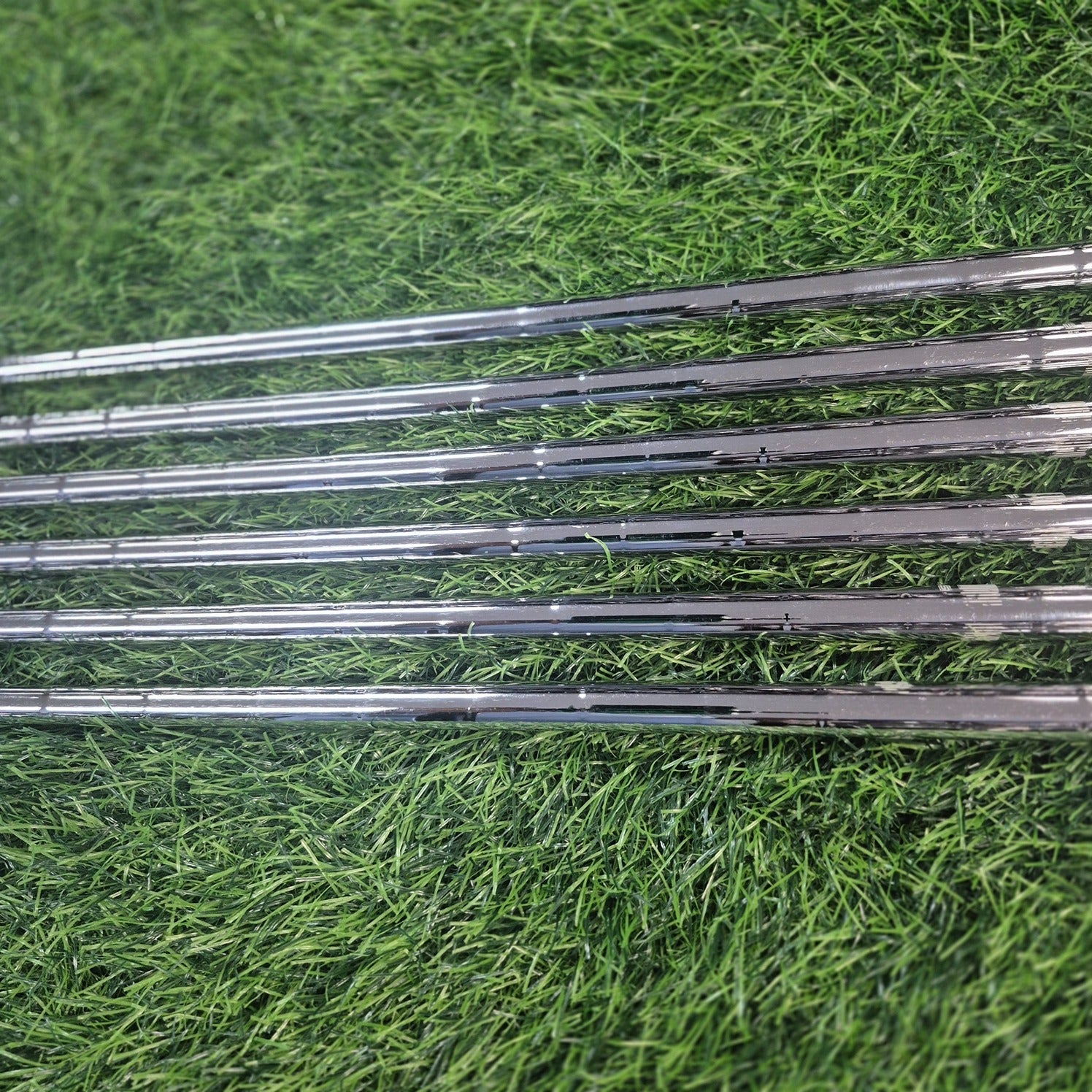 Titleist Iron Set / VG3 / 6pcs / S
