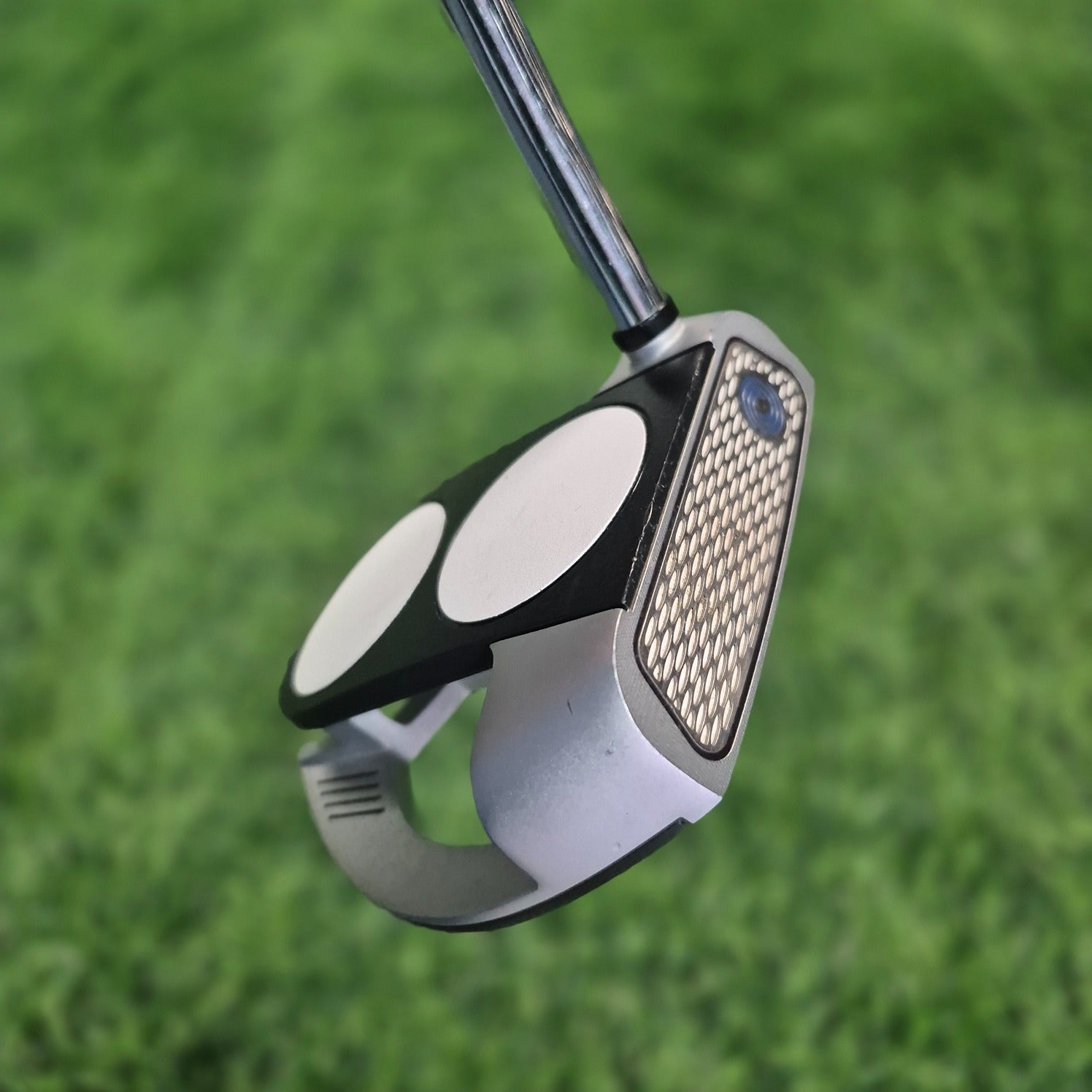 Odyssey Putter / VERSA 2BALL FANG / 34"