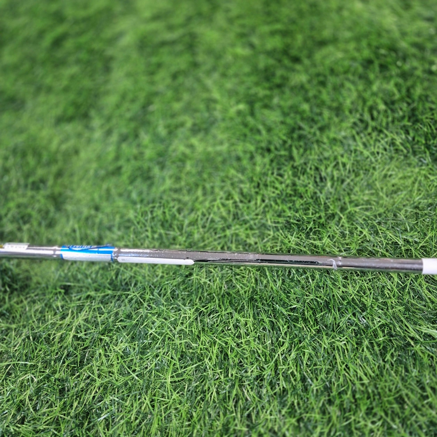 Odyssey Putter / VERSA 2BALL FANG / 34"