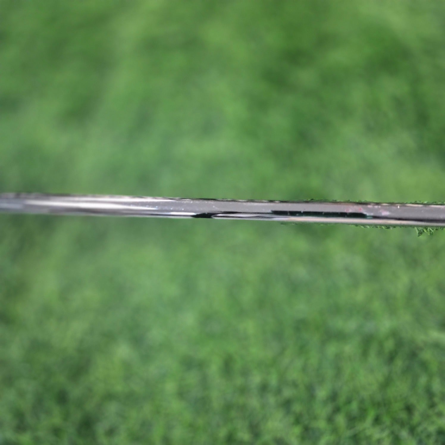 Odyssey Putter /  White Steel 2-Ball / 34"