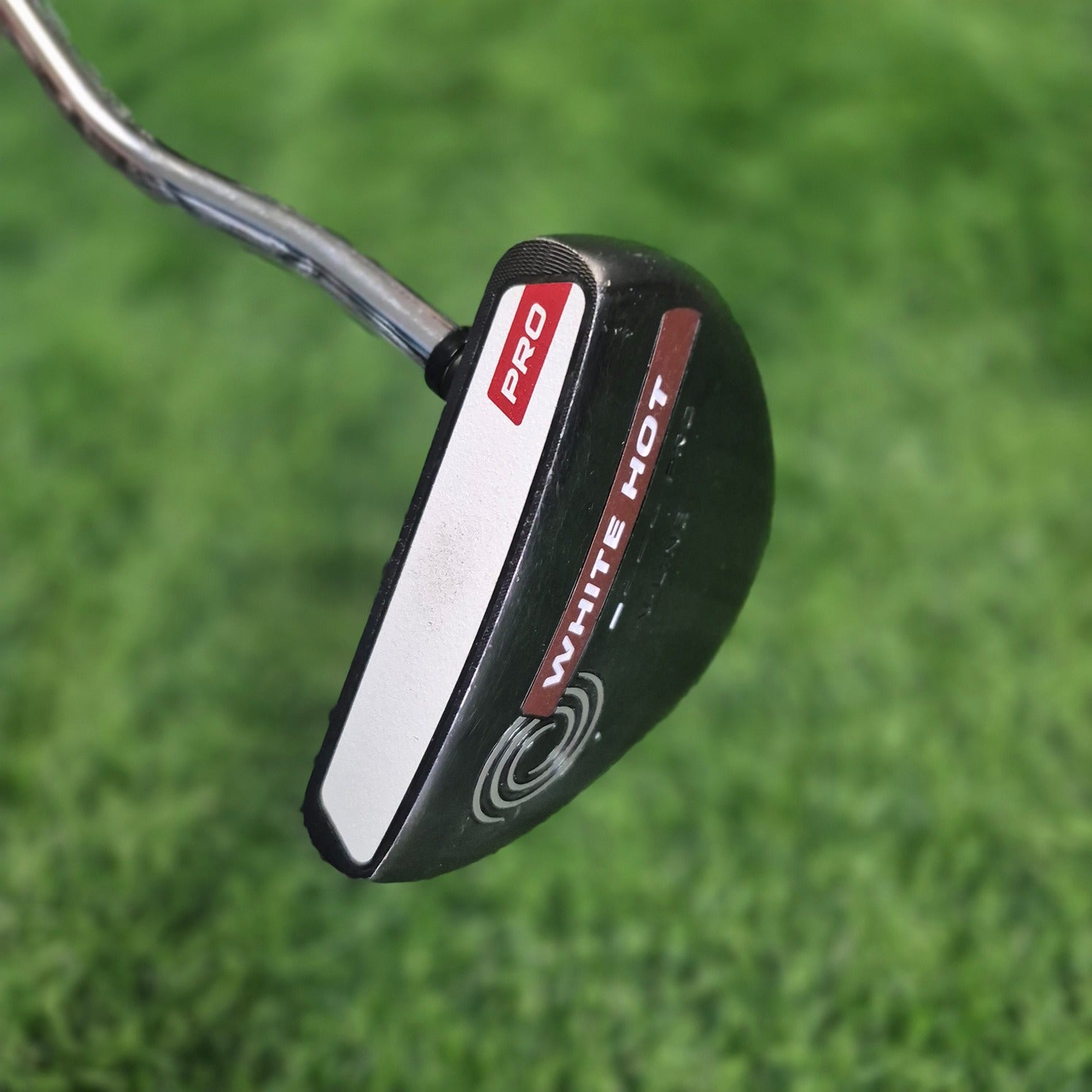 Odyssey Putter /  WHITE HOT PRO V-LINE / 32" / Women