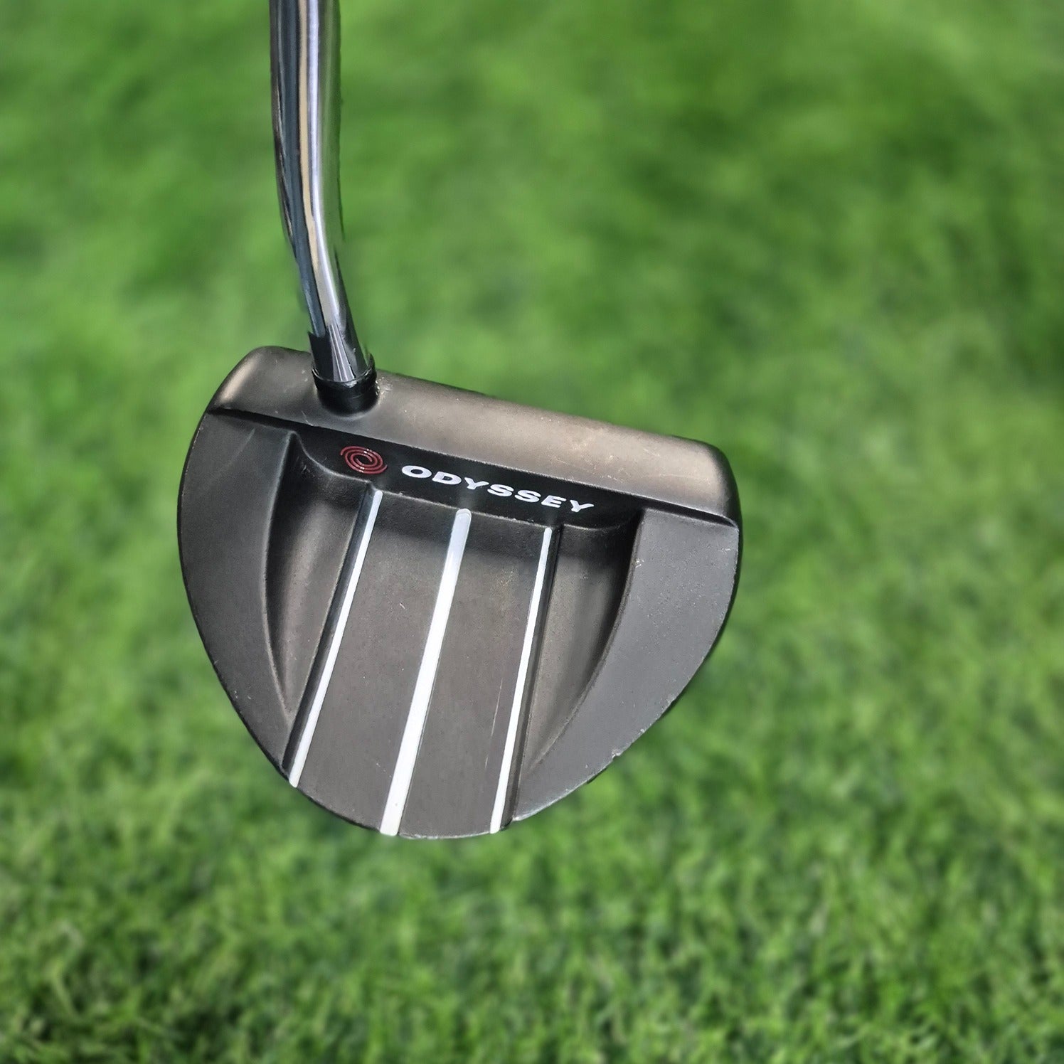 Odyssey Putter /  WHITE HOT PRO V-LINE / 32" / Women