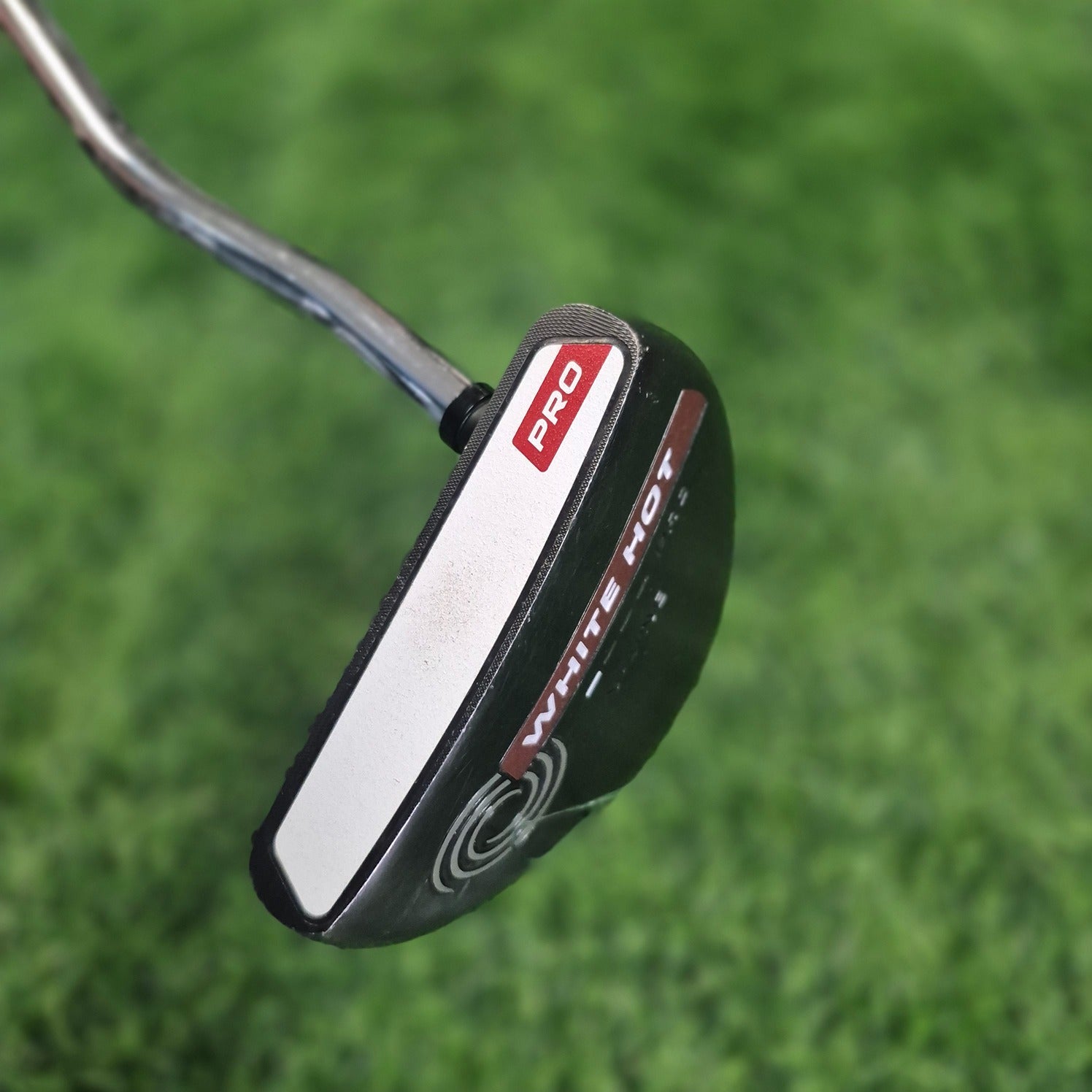 Odyssey Putter /  WHITE HOT PRO V-LINE / 32" / Women