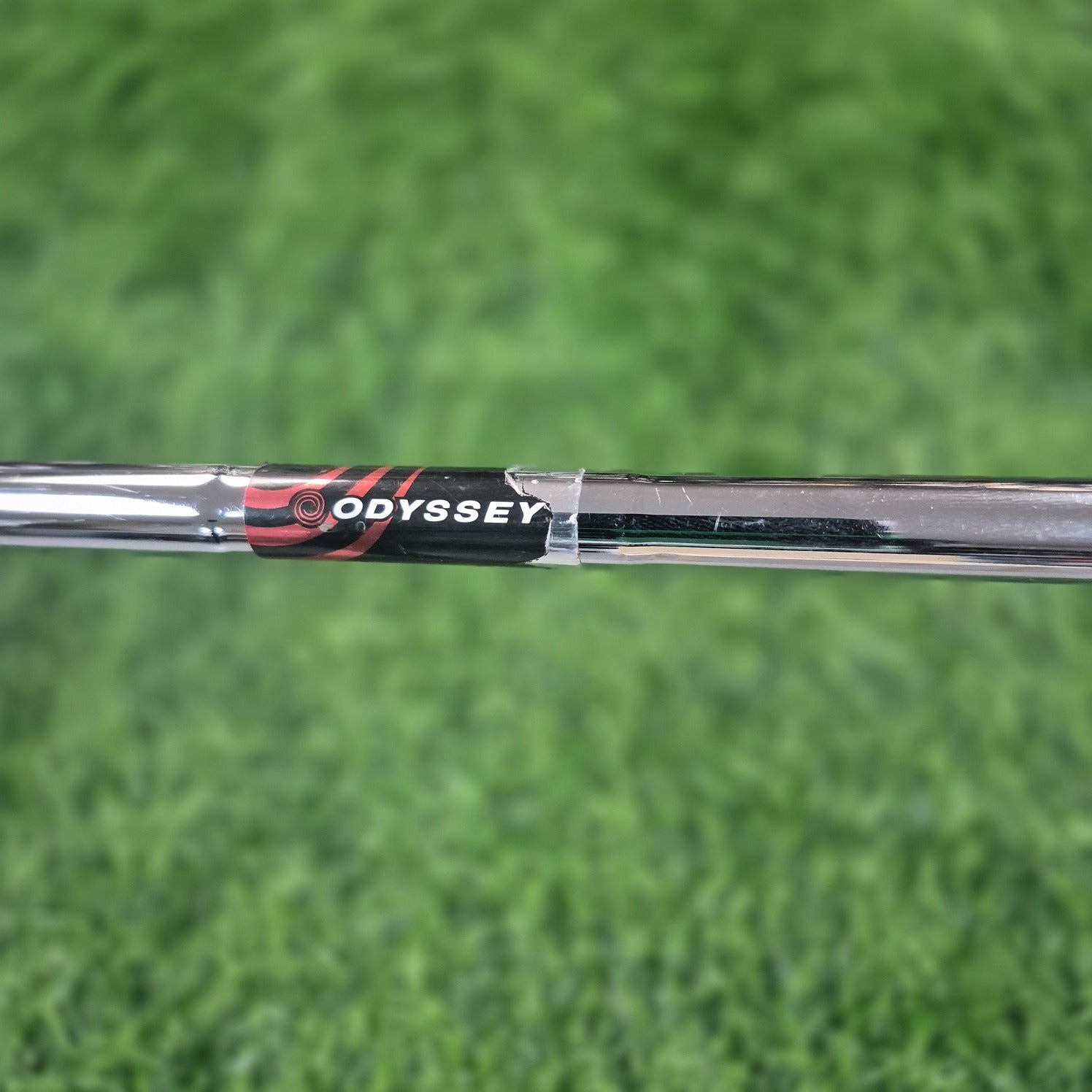 Odyssey Putter /  WHITE HOT PRO V-LINE / 32" / Women