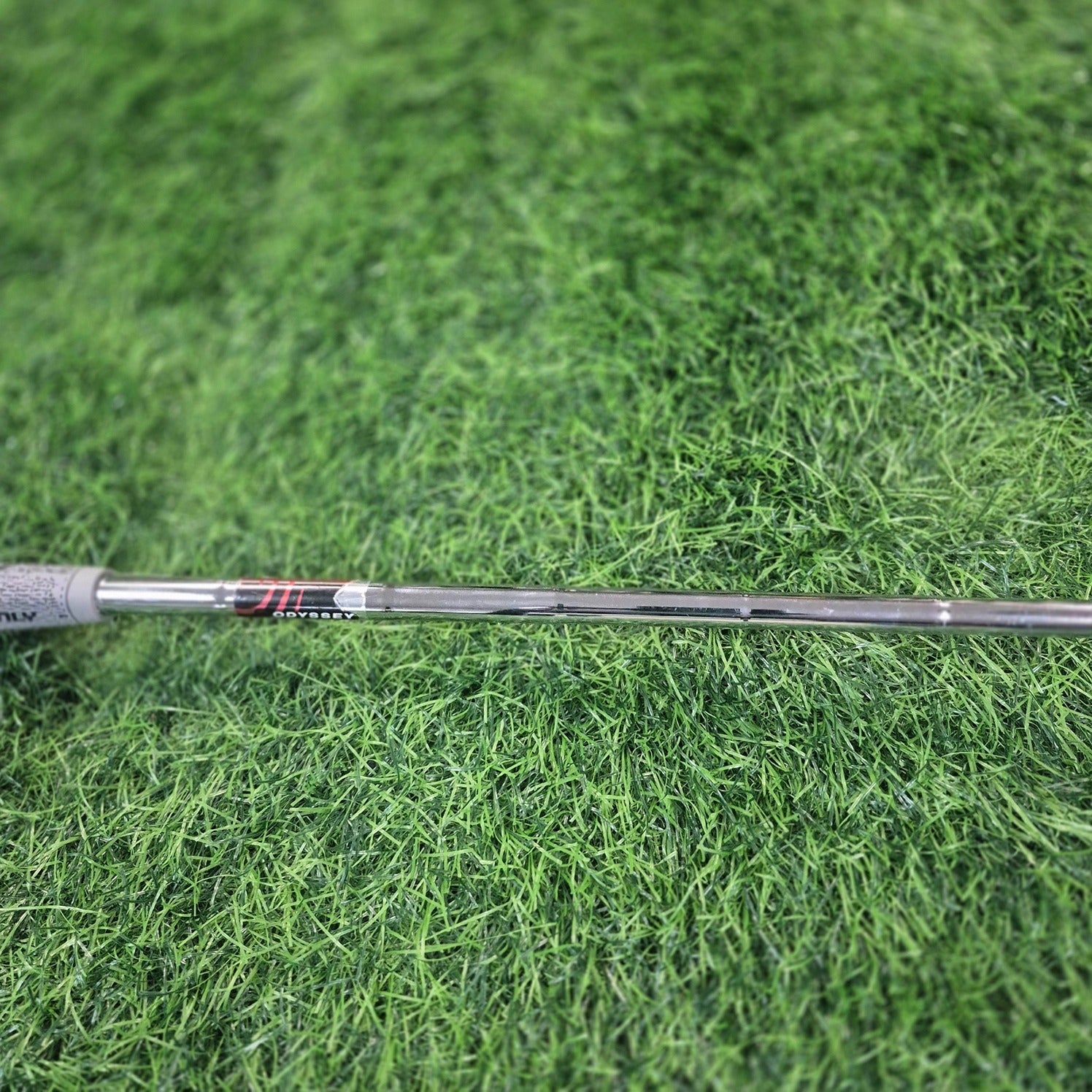 Odyssey Putter /  WHITE HOT PRO V-LINE / 32" / Women