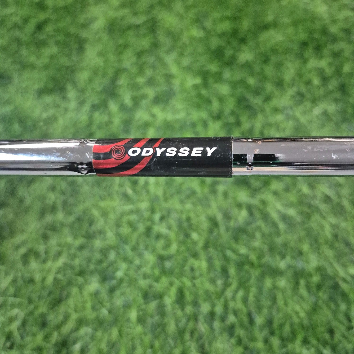 Odyssey Putter /  White Ice #7 / 34"