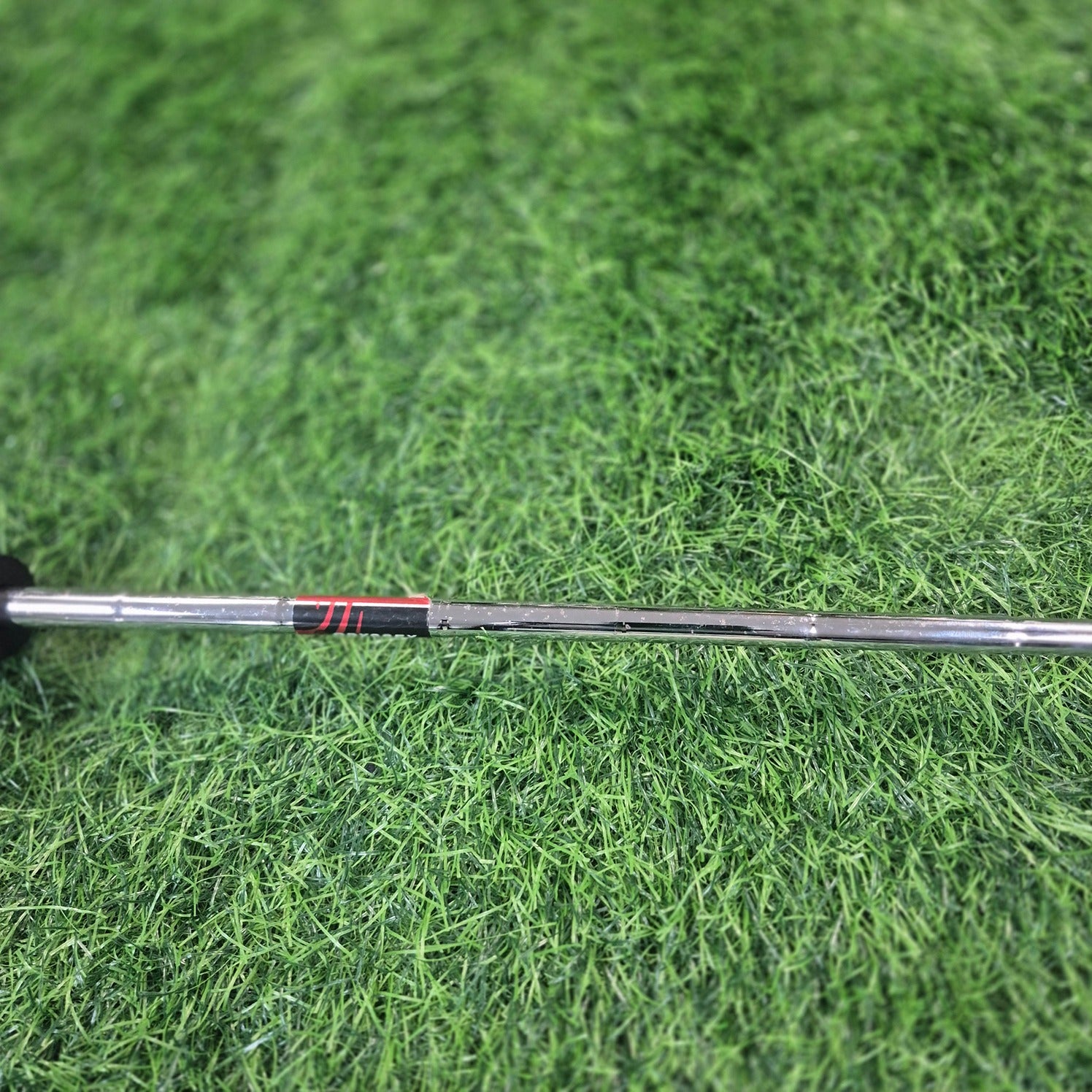 Odyssey Putter /  White Ice #7 / 34"