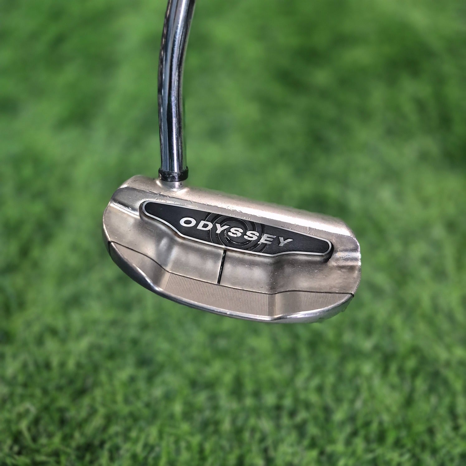 Odyssey Putter /  BLACK SERIES INSERT #3 / 34"