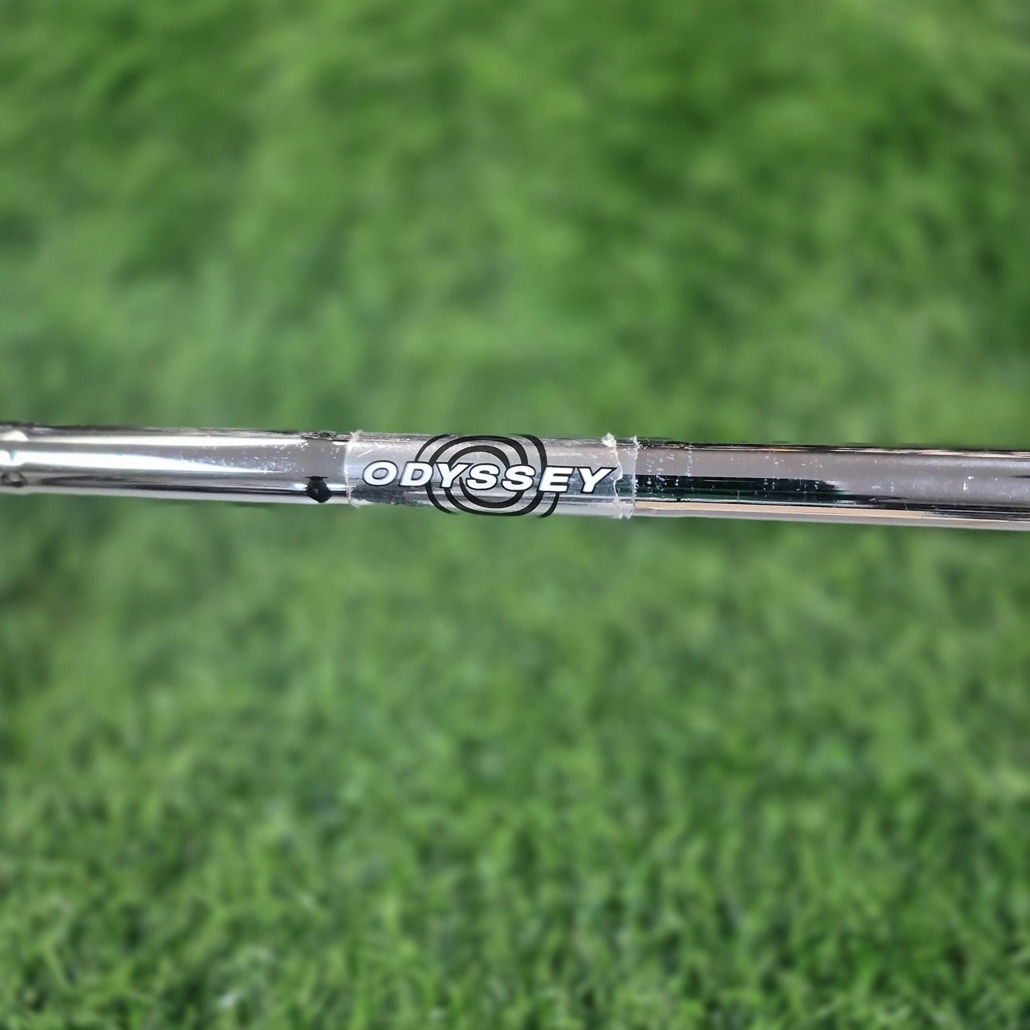 Odyssey Putter /  BLACK SERIES INSERT #3 / 34"