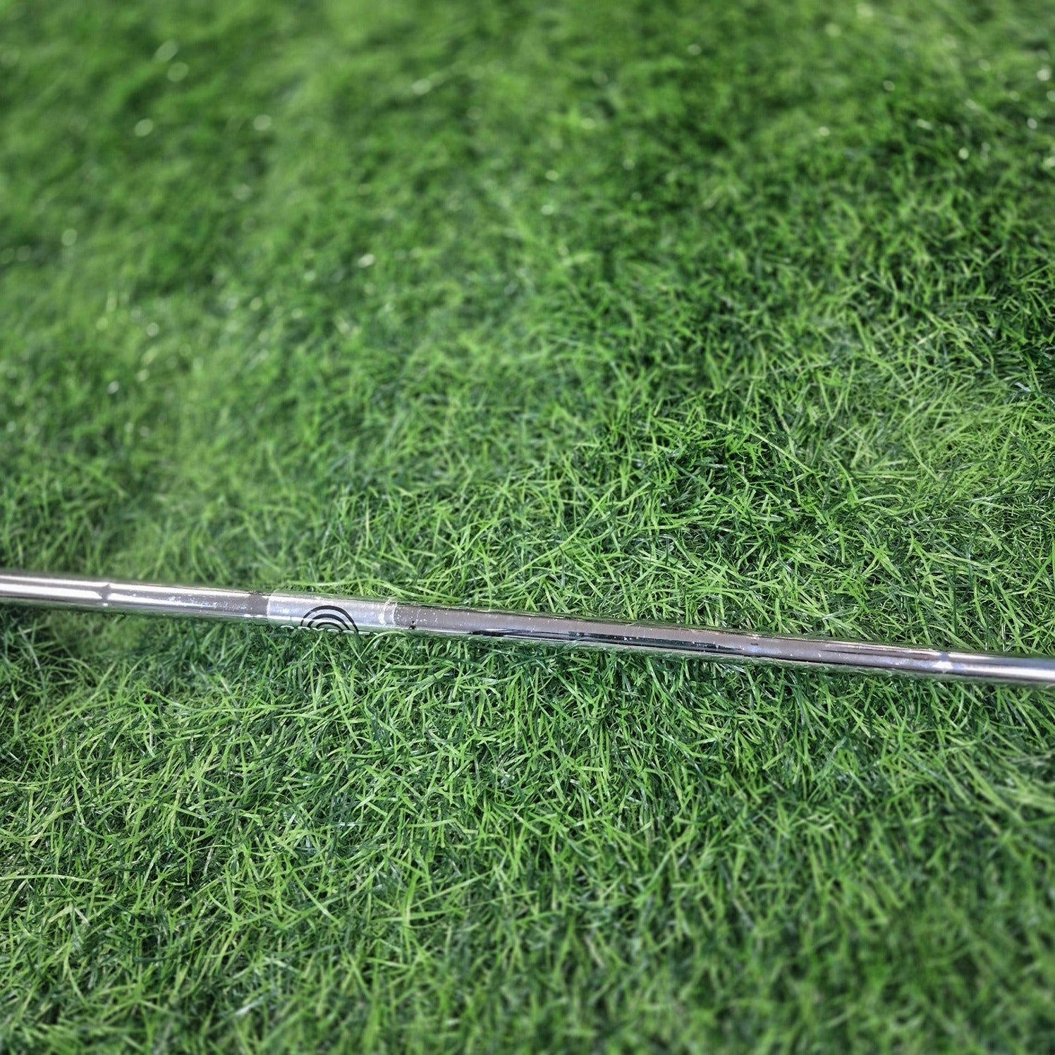 Odyssey Putter /  BLACK SERIES INSERT #3 / 34"