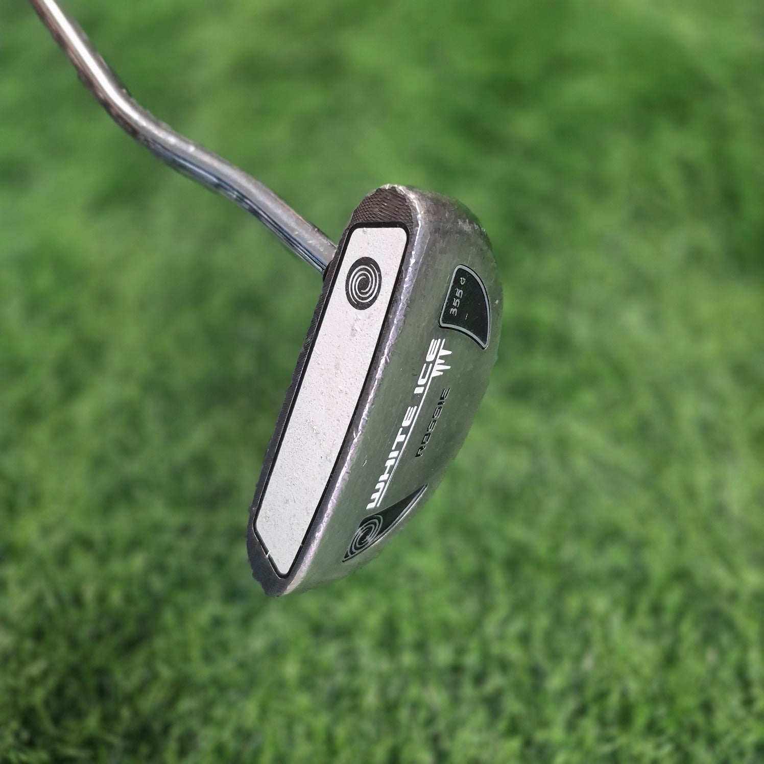 Odyssey Putter /  White Ice Rossie / 34"