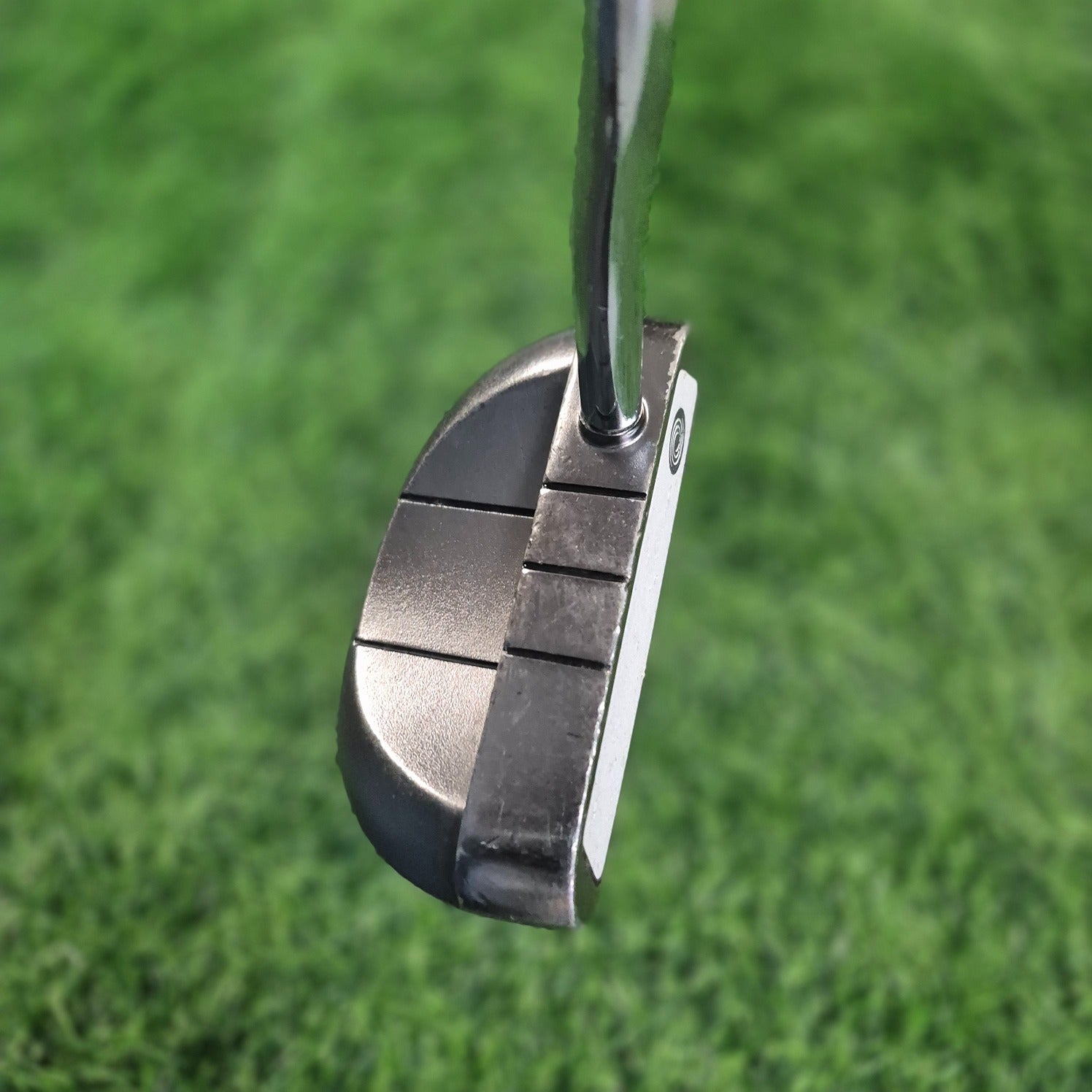 Odyssey Putter /  White Ice Rossie / 34"