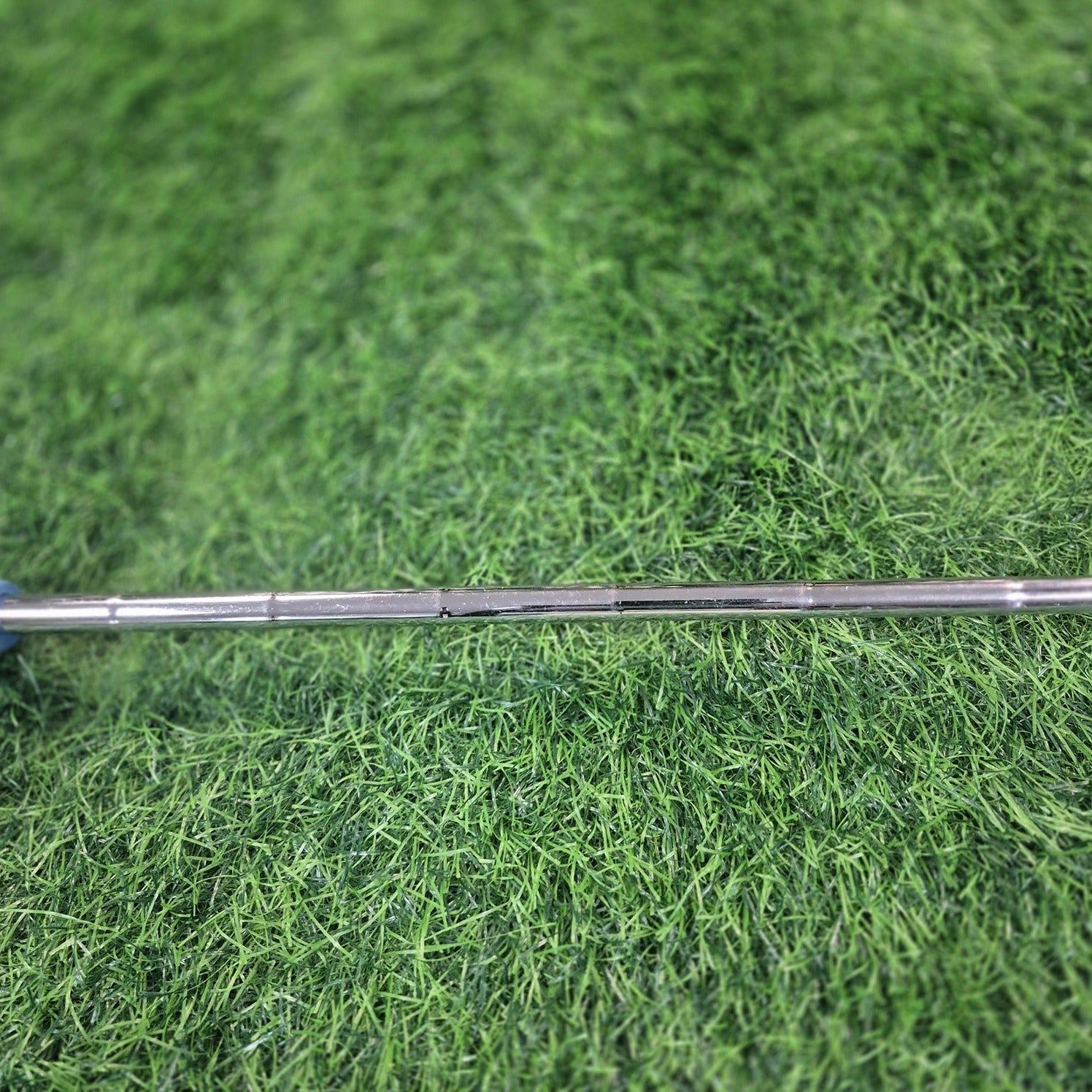 Odyssey Putter /  White Ice Rossie / 34"