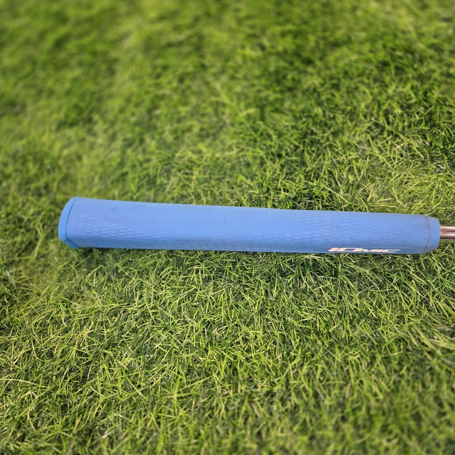 Odyssey Putter /  White Ice Rossie / 34"