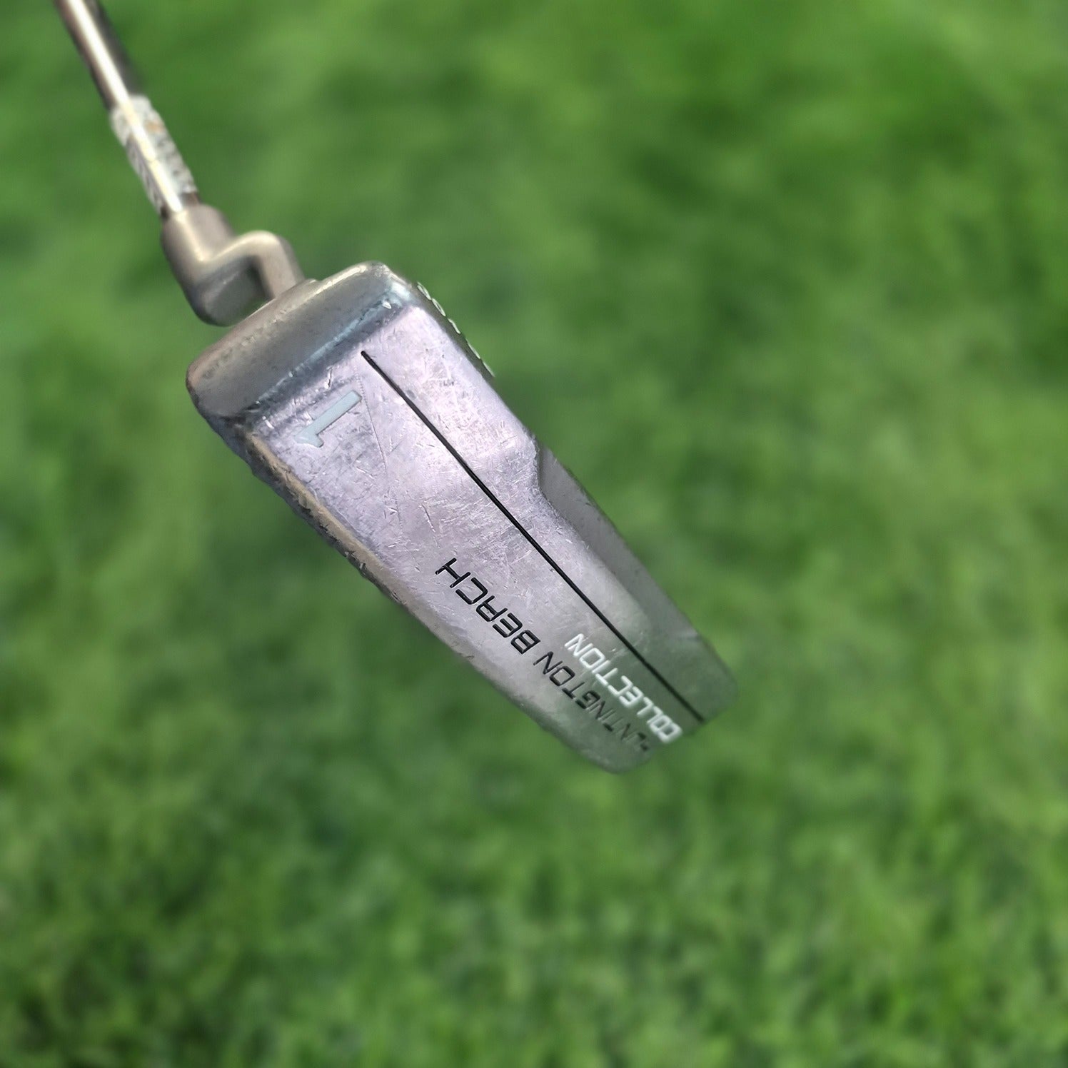 Cleveland Putter /  Huntington Beach / 34"