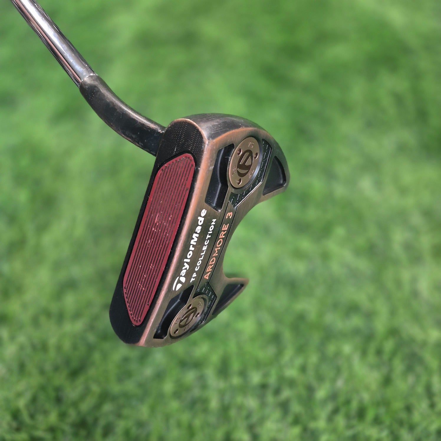TaylorMade Putter /  TP BLACKCOPPER ARDMORE3 / 34"