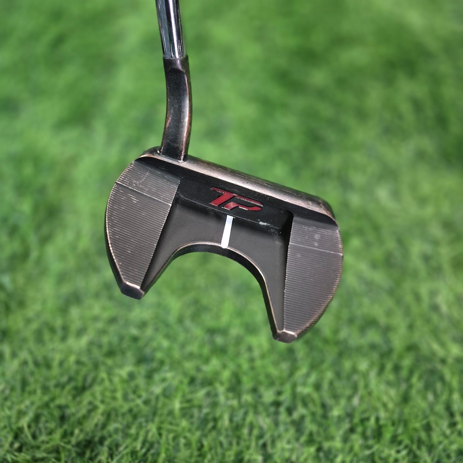 TaylorMade Putter /  TP BLACKCOPPER ARDMORE3 / 34"