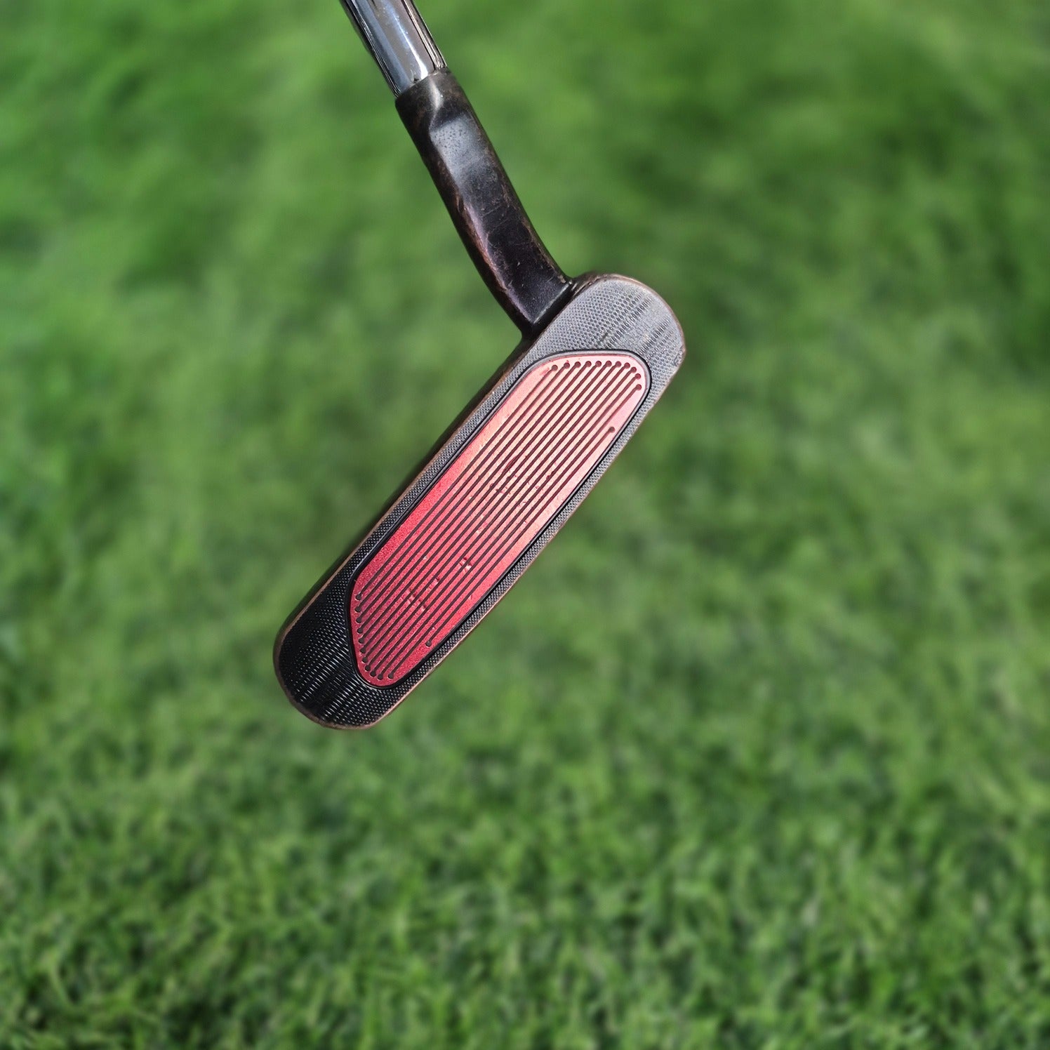 TaylorMade Putter /  TP BLACKCOPPER ARDMORE3 / 34"