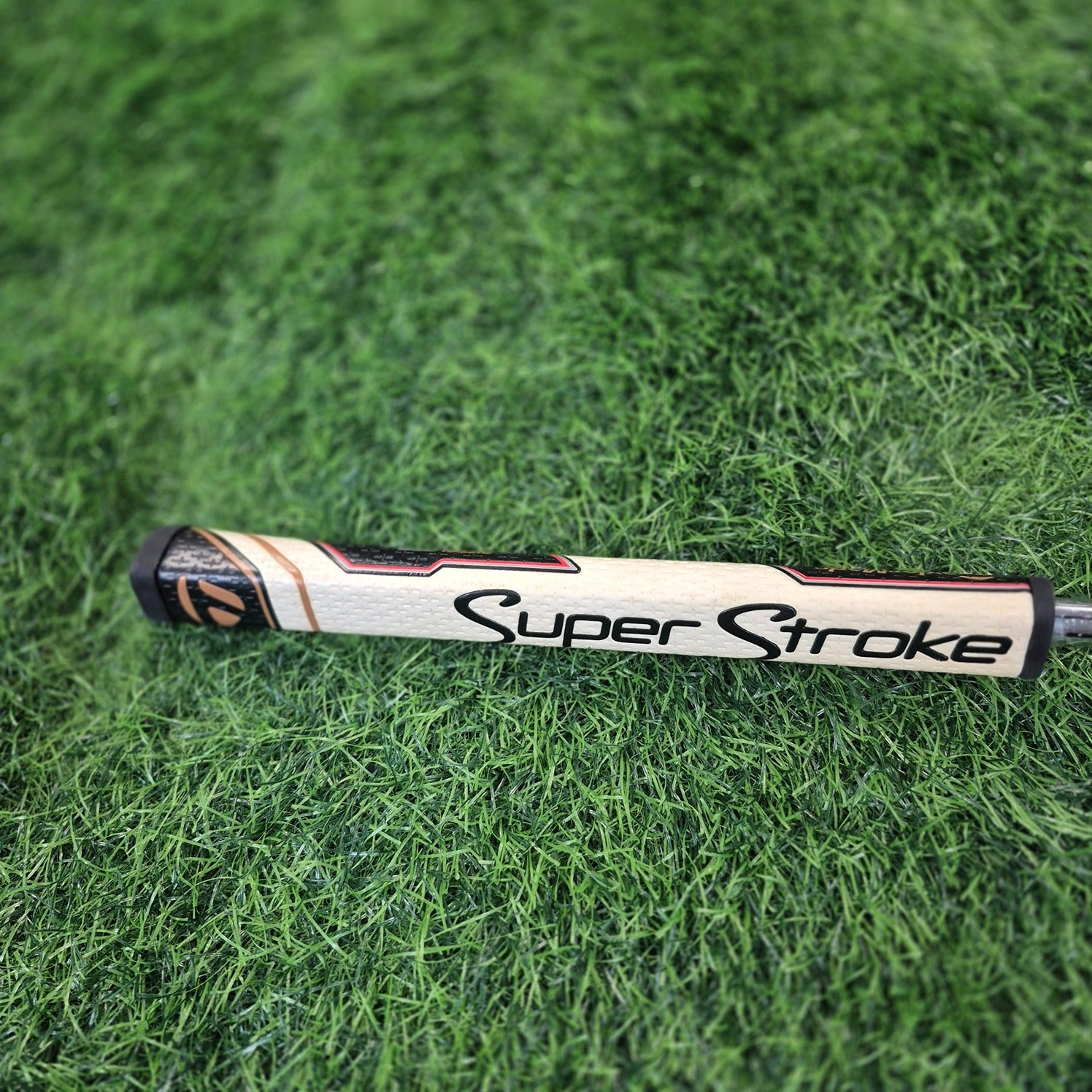 TaylorMade Putter /  TP BLACKCOPPER ARDMORE3 / 34"