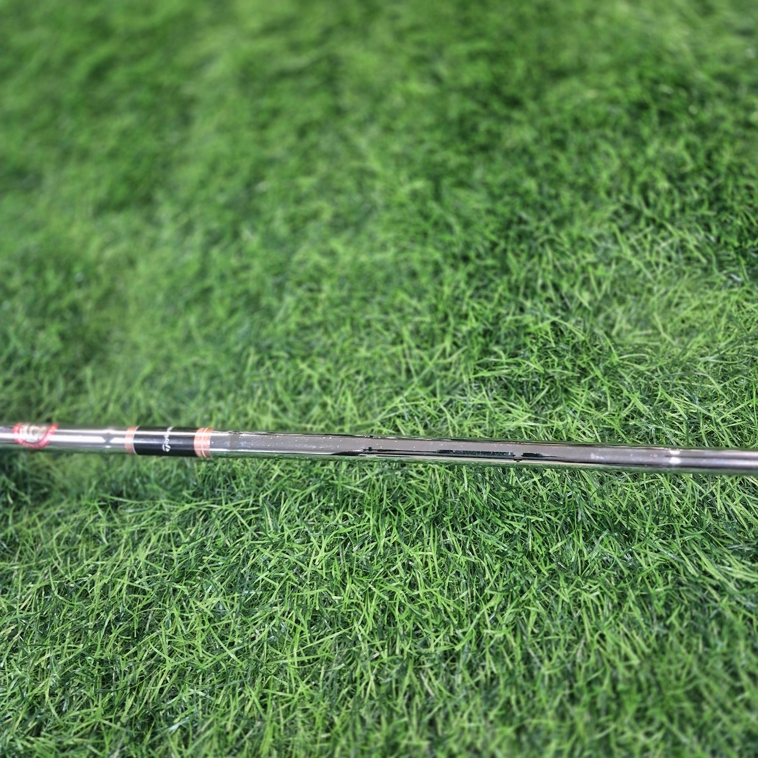 TaylorMade Putter /  TP BLACKCOPPER MULLEN2 / 34"